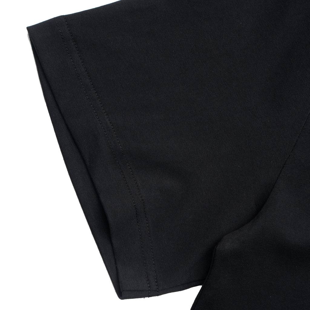 Printed T-Shirt: High-End Fashion Statement-1194