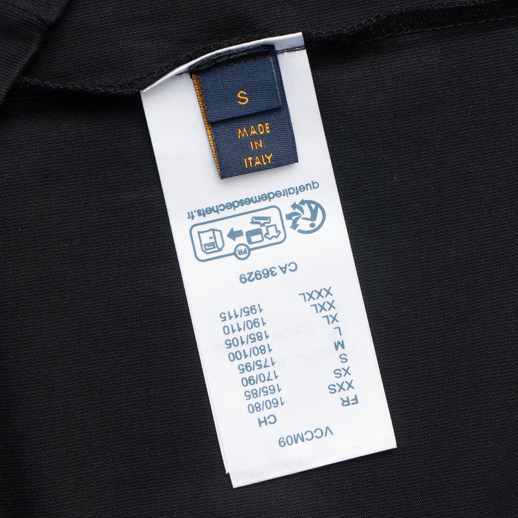 Printed T-Shirt: High-End Fashion Statement-1194