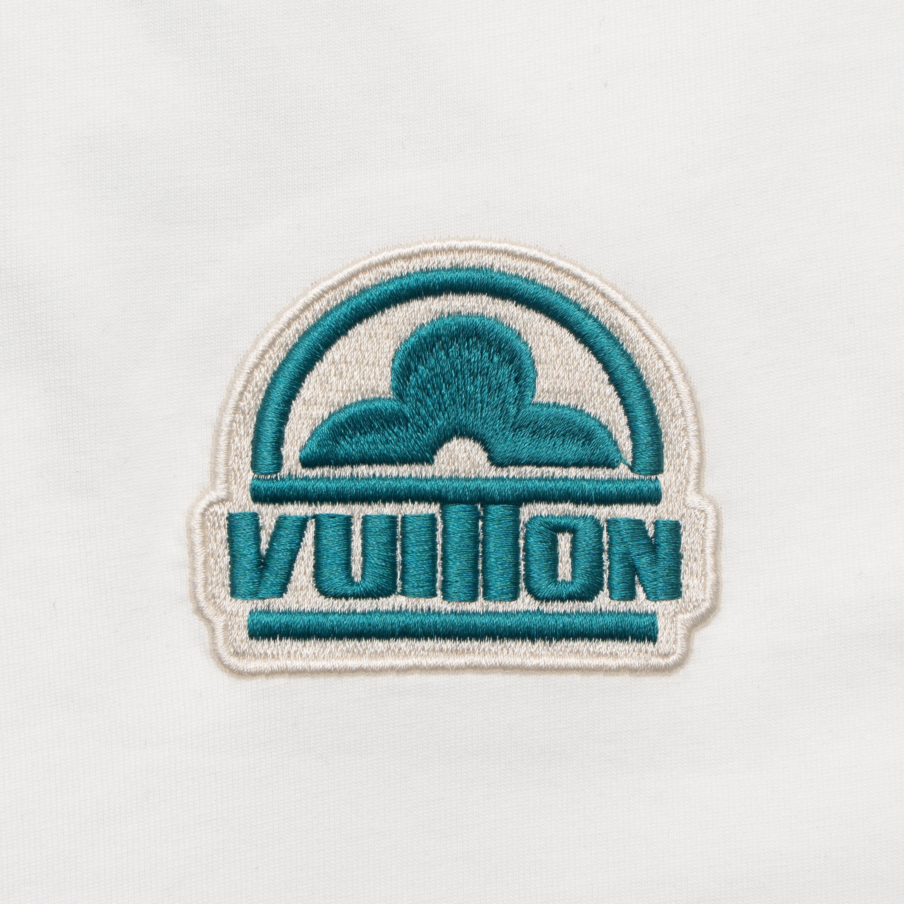 Printed T-Shirt: High-End Fashion Statement-1195