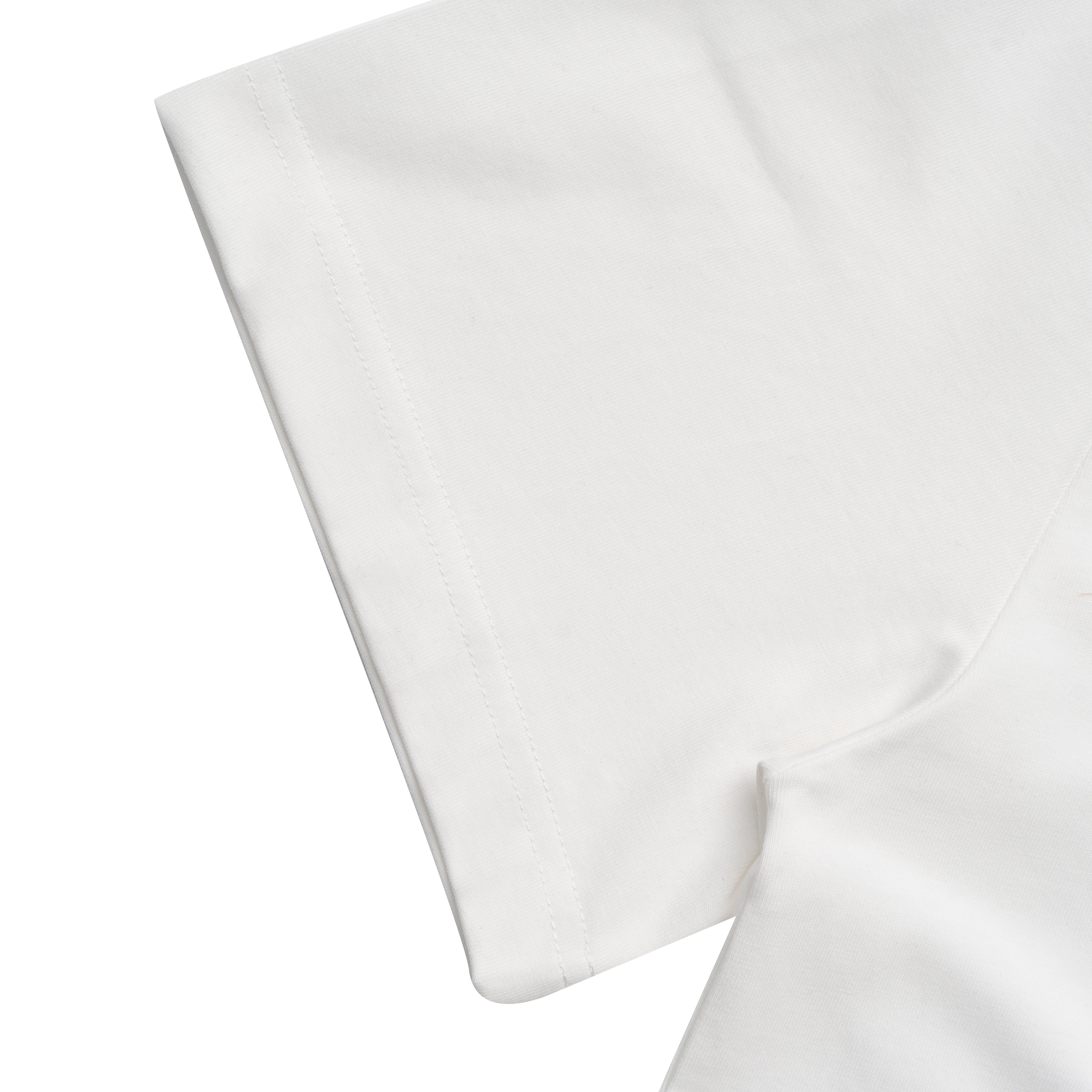 Printed T-Shirt: High-End Fashion Statement-1195