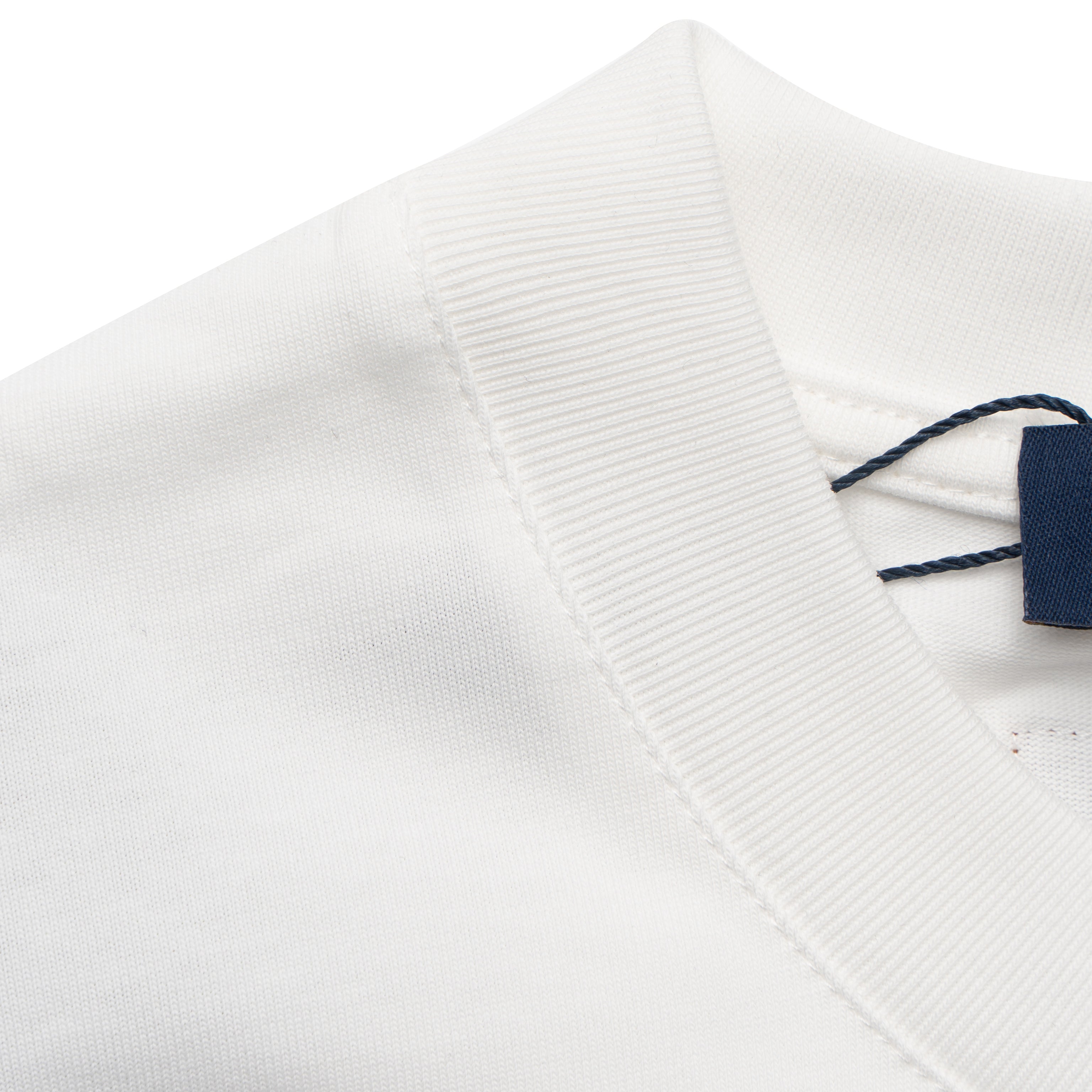 Printed T-Shirt: High-End Fashion Statement-1196