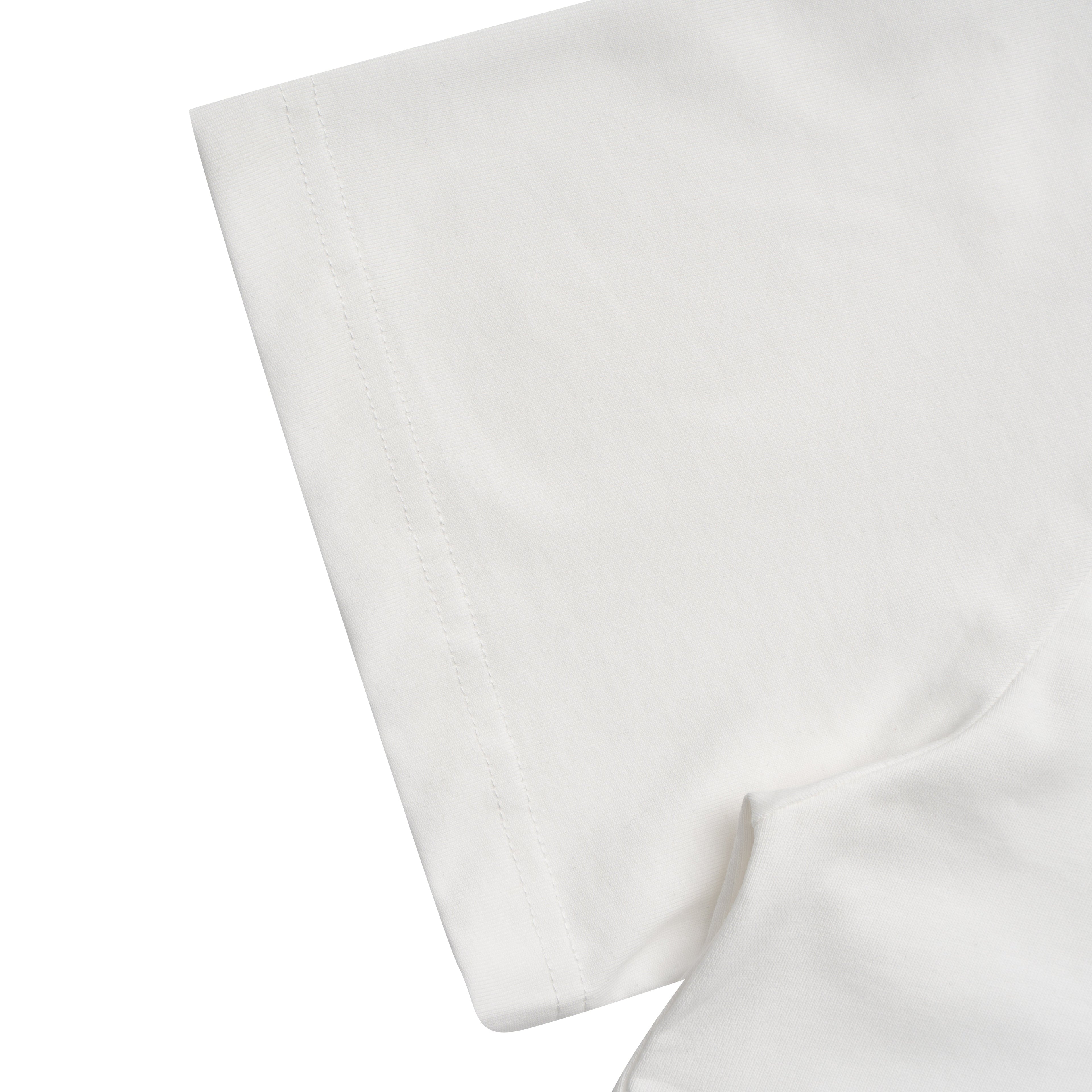 Printed T-Shirt: High-End Fashion Statement-1197