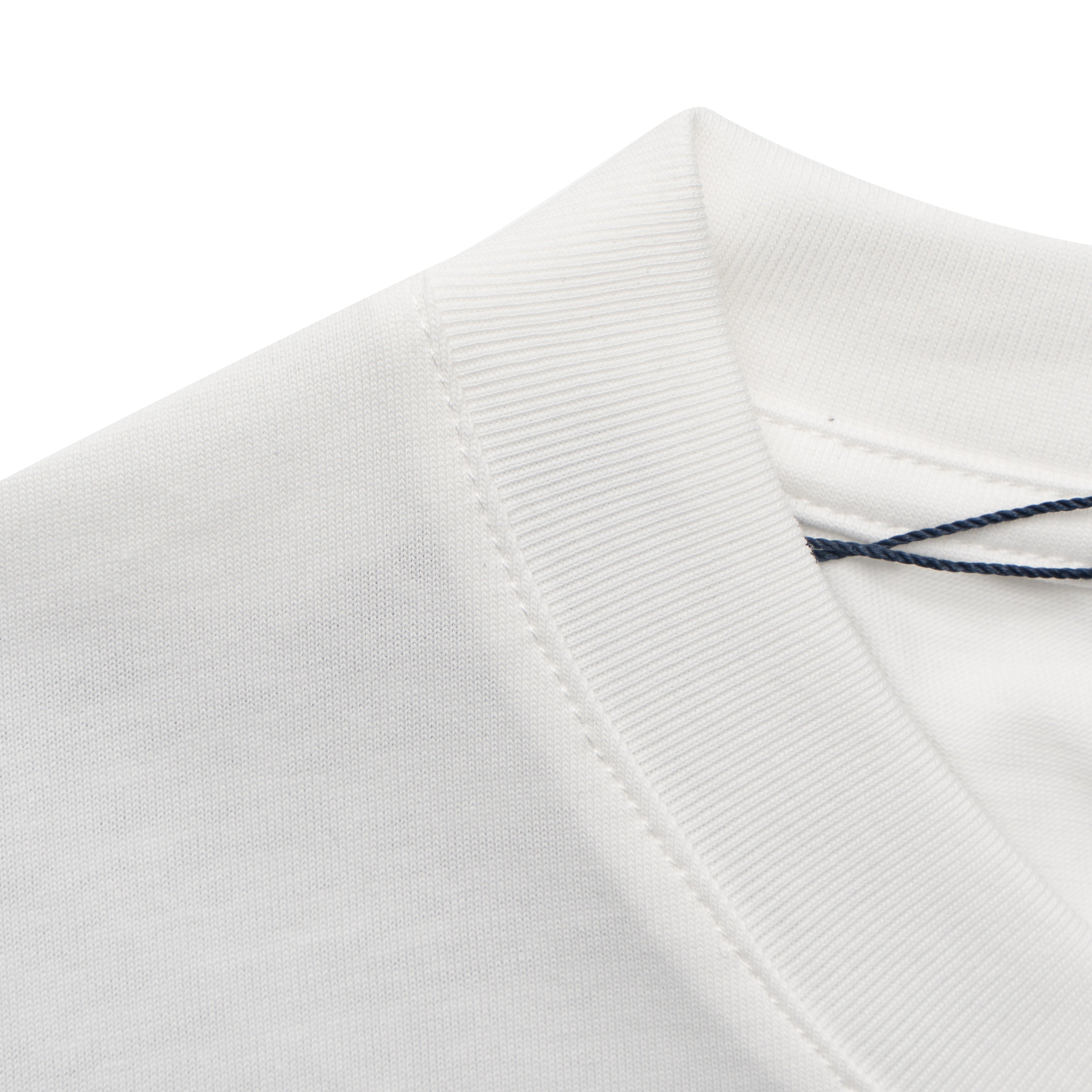 Printed T-Shirt: High-End Fashion Statement-1198