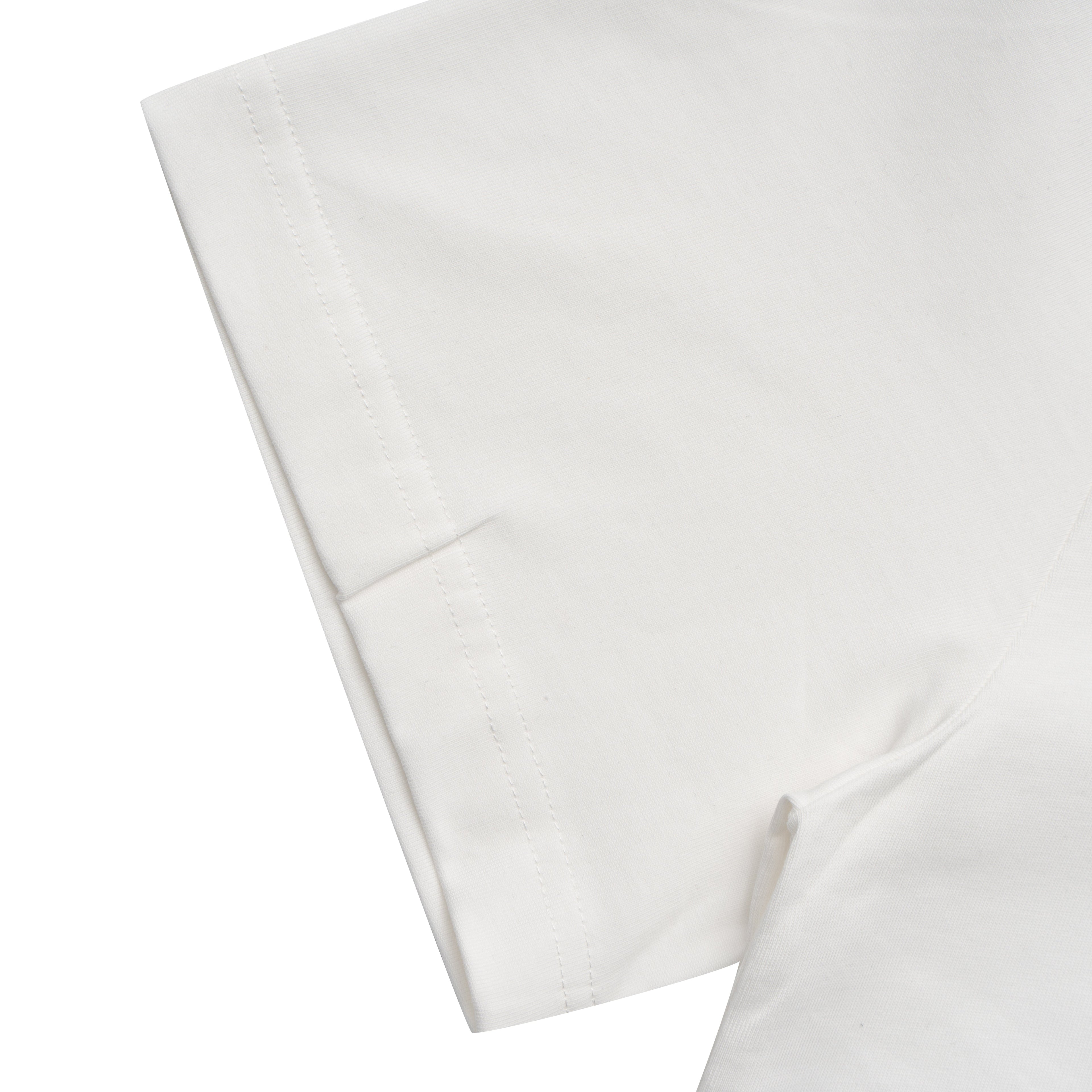 Printed T-Shirt: High-End Fashion Statement-1198