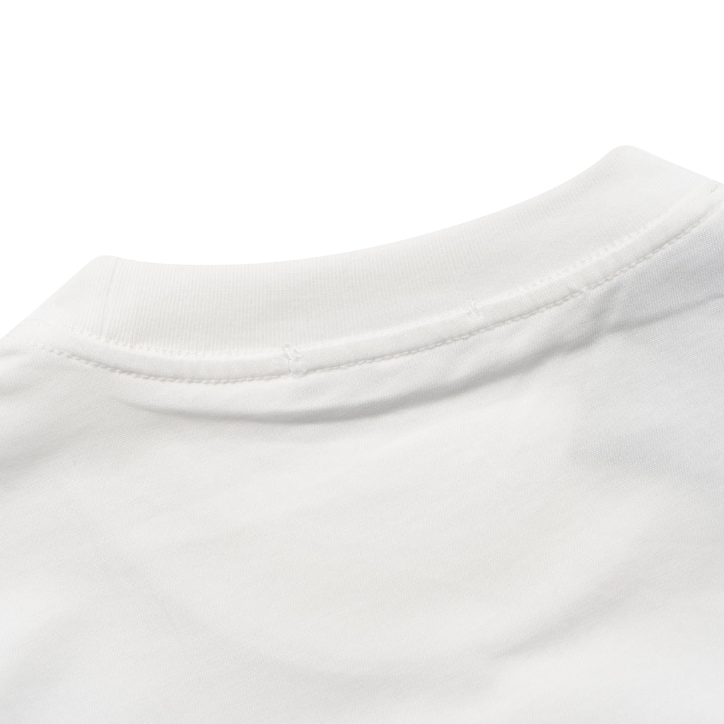 Printed T-Shirt: High-End Fashion Statement-1198