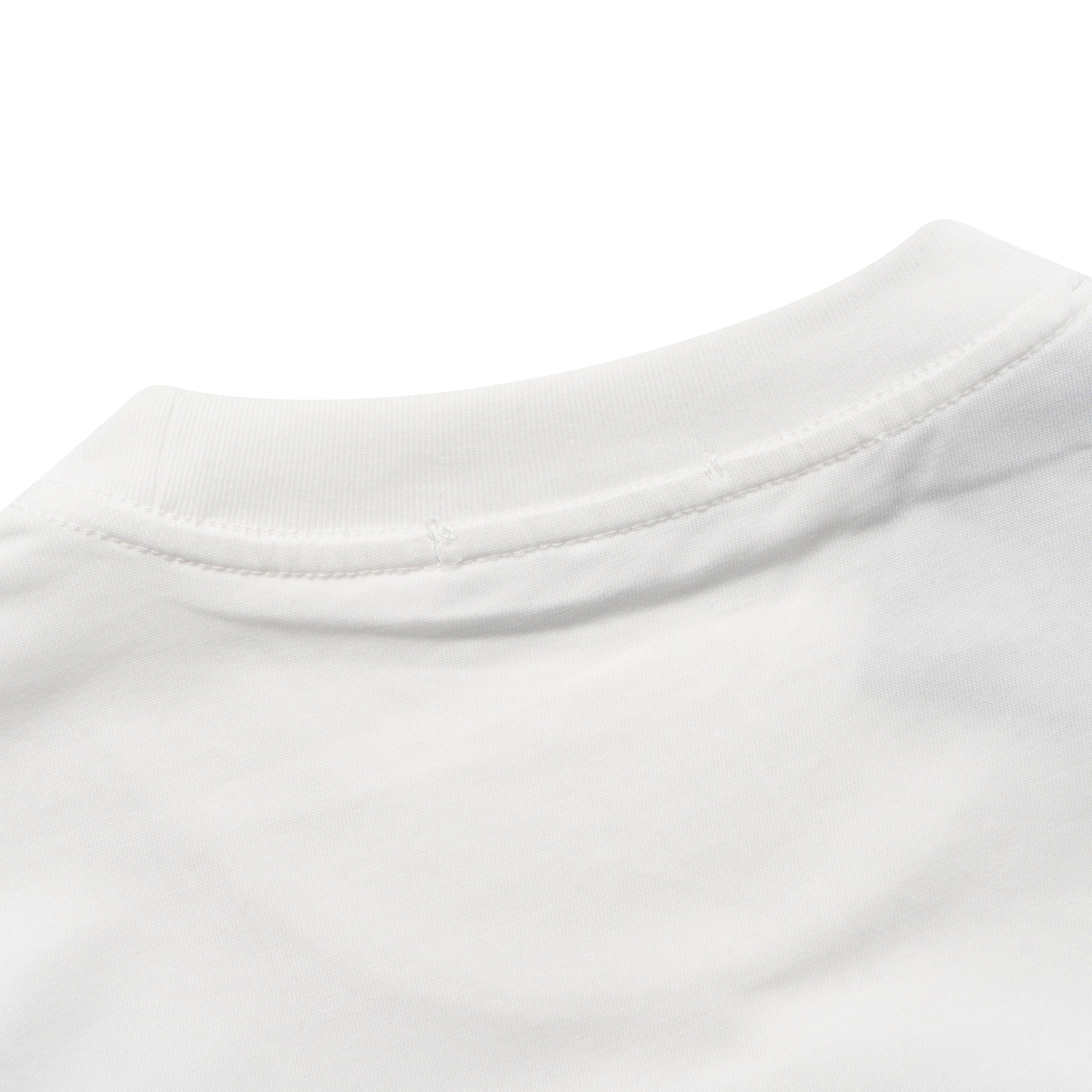 Printed T-Shirt: High-End Fashion Statement-1198