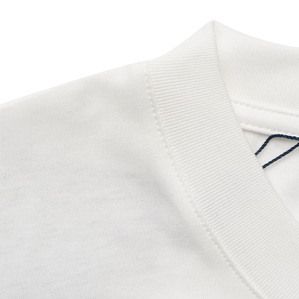 Printed T-Shirt: High-End Fashion Statement-1199