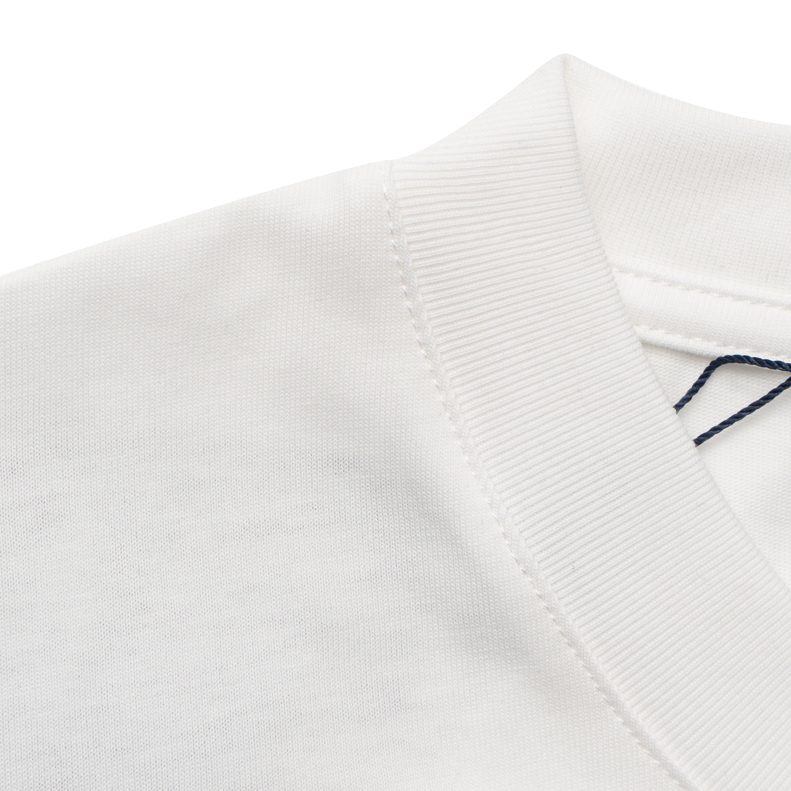 Printed T-Shirt: High-End Fashion Statement-1199