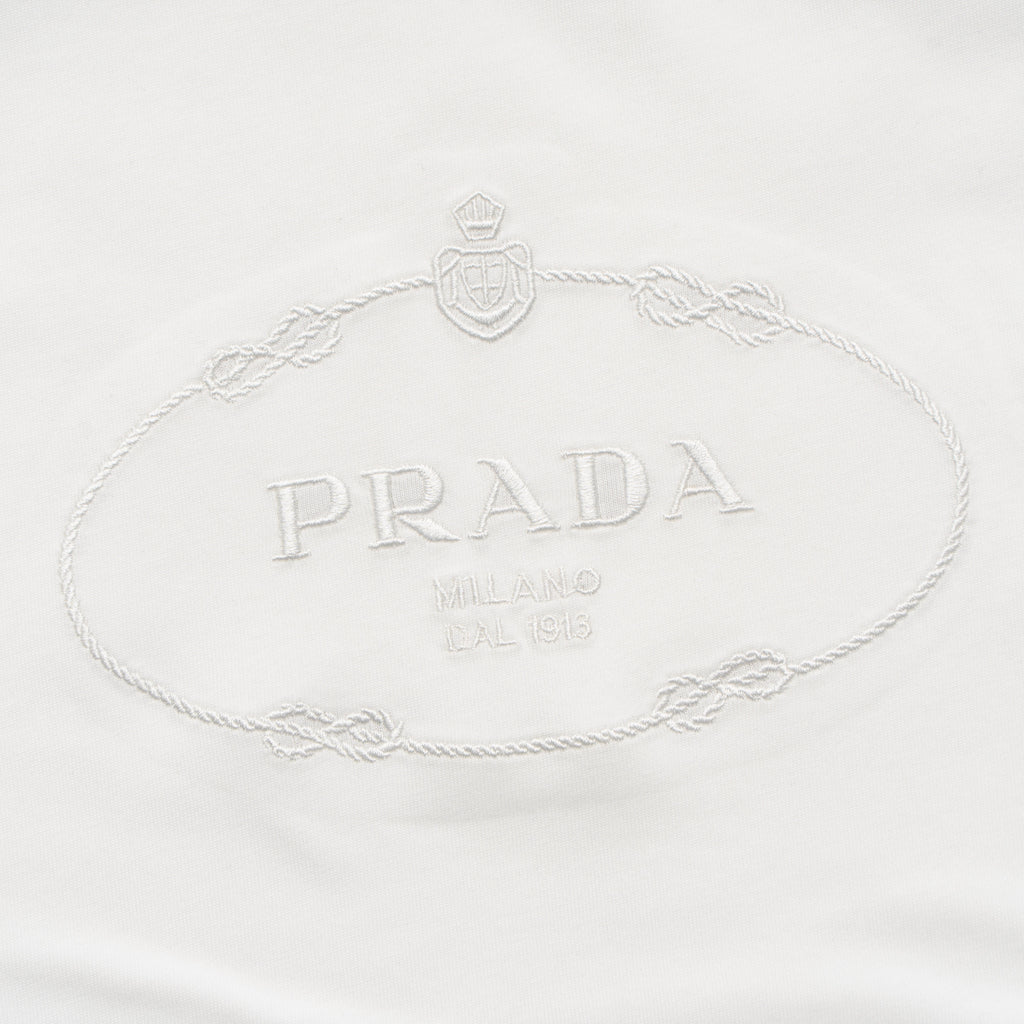 Printed T-Shirt: High-End Fashion Statement-1199