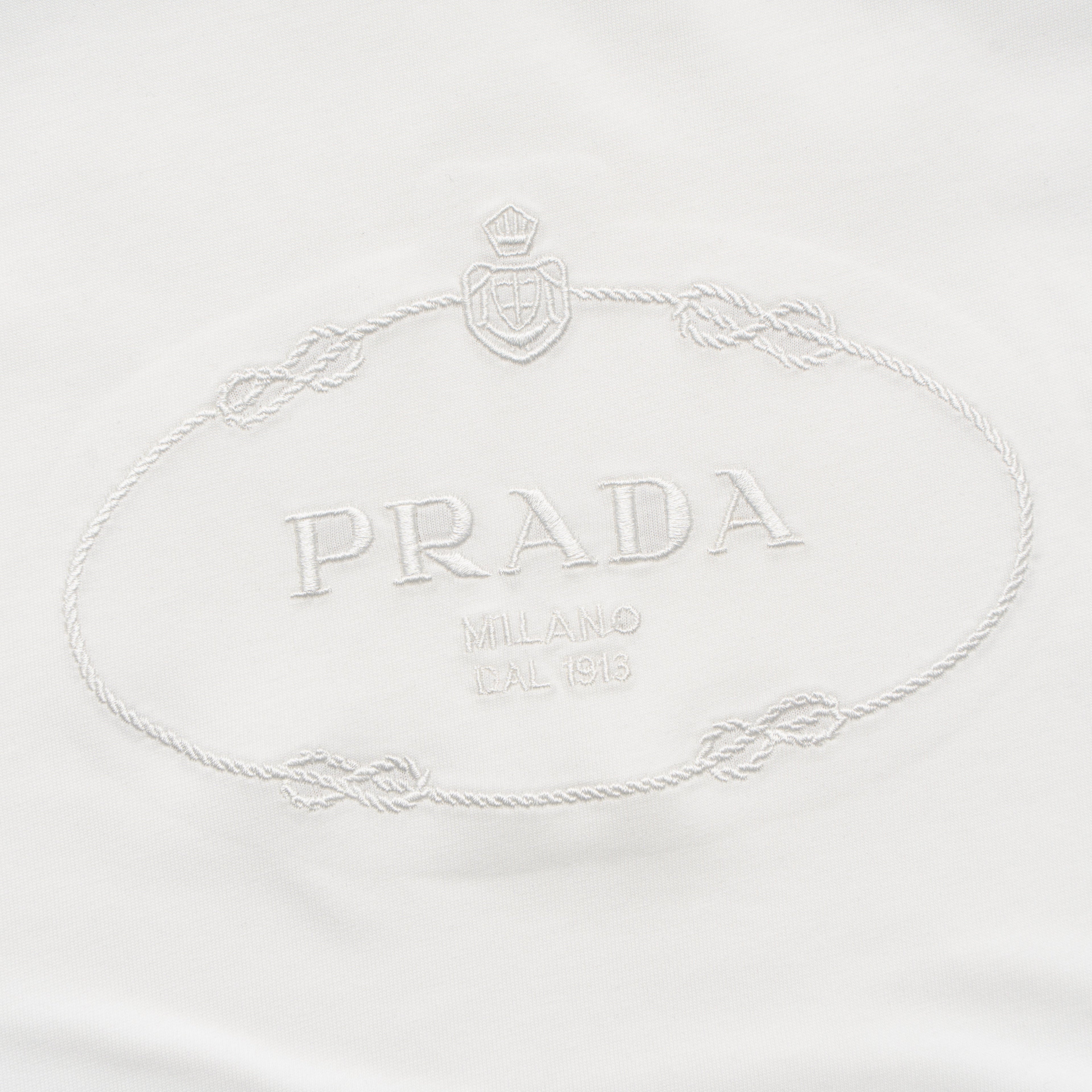 Printed T-Shirt: High-End Fashion Statement-1199