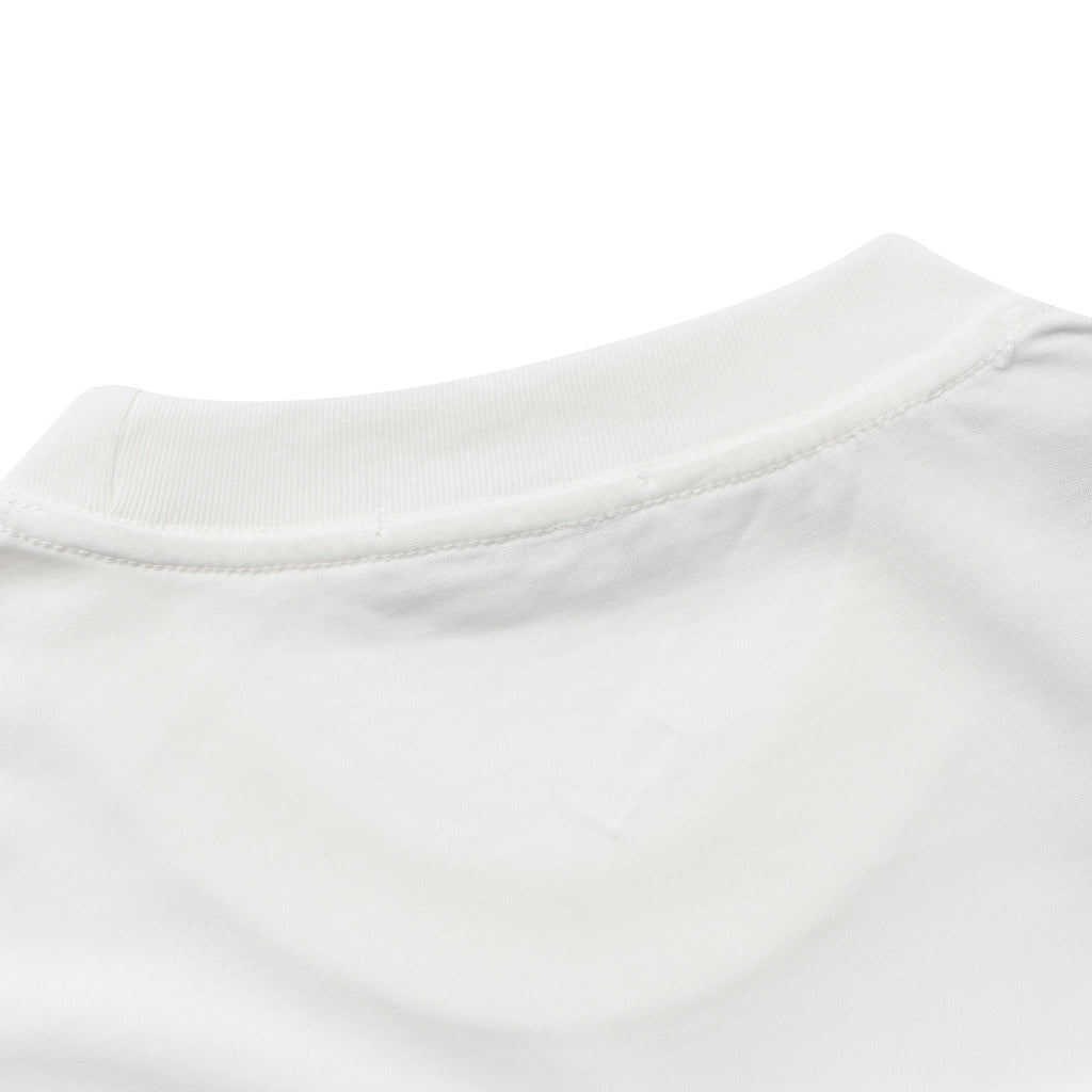 Printed T-Shirt: High-End Fashion Statement-1199