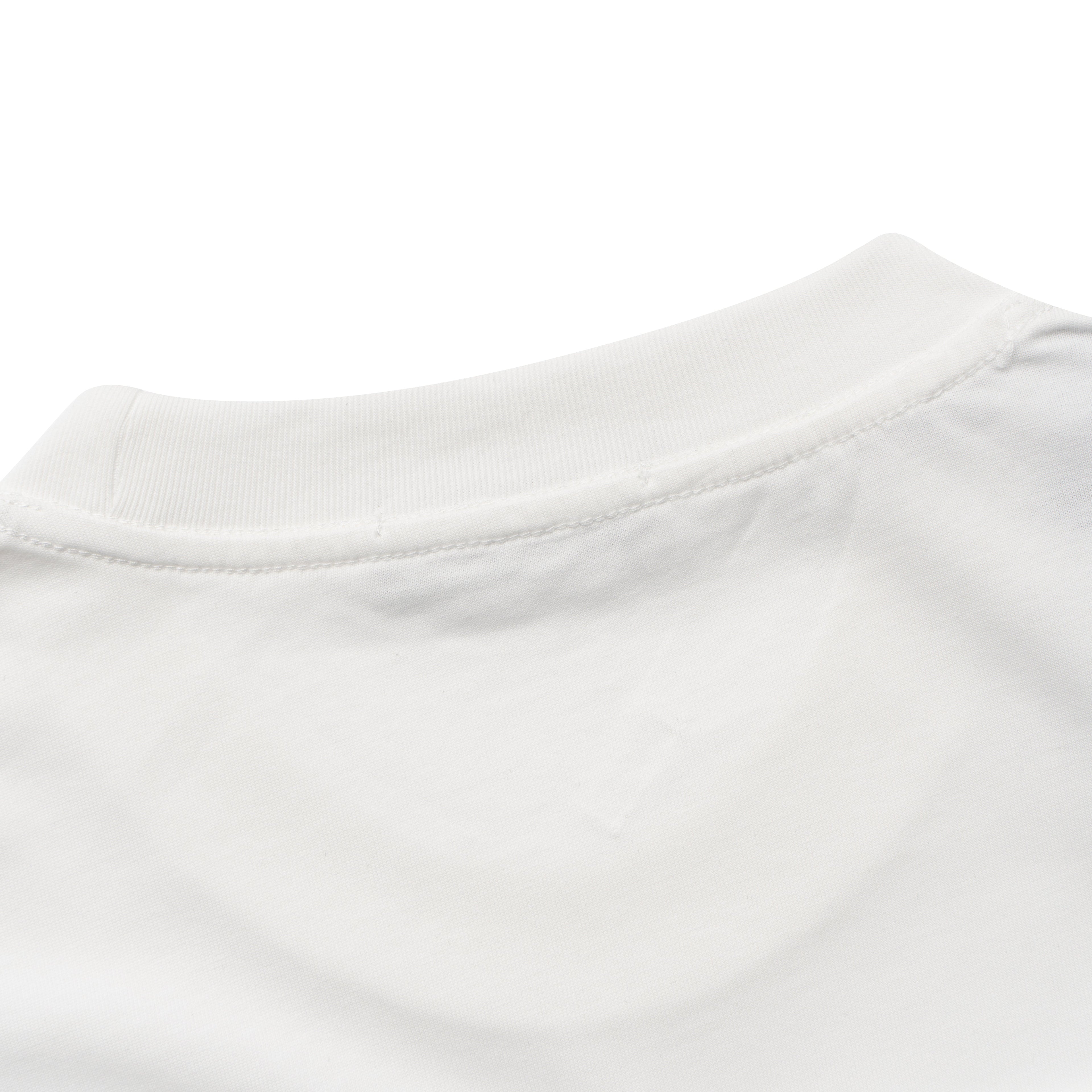 Printed T-Shirt: High-End Fashion Statement-1199