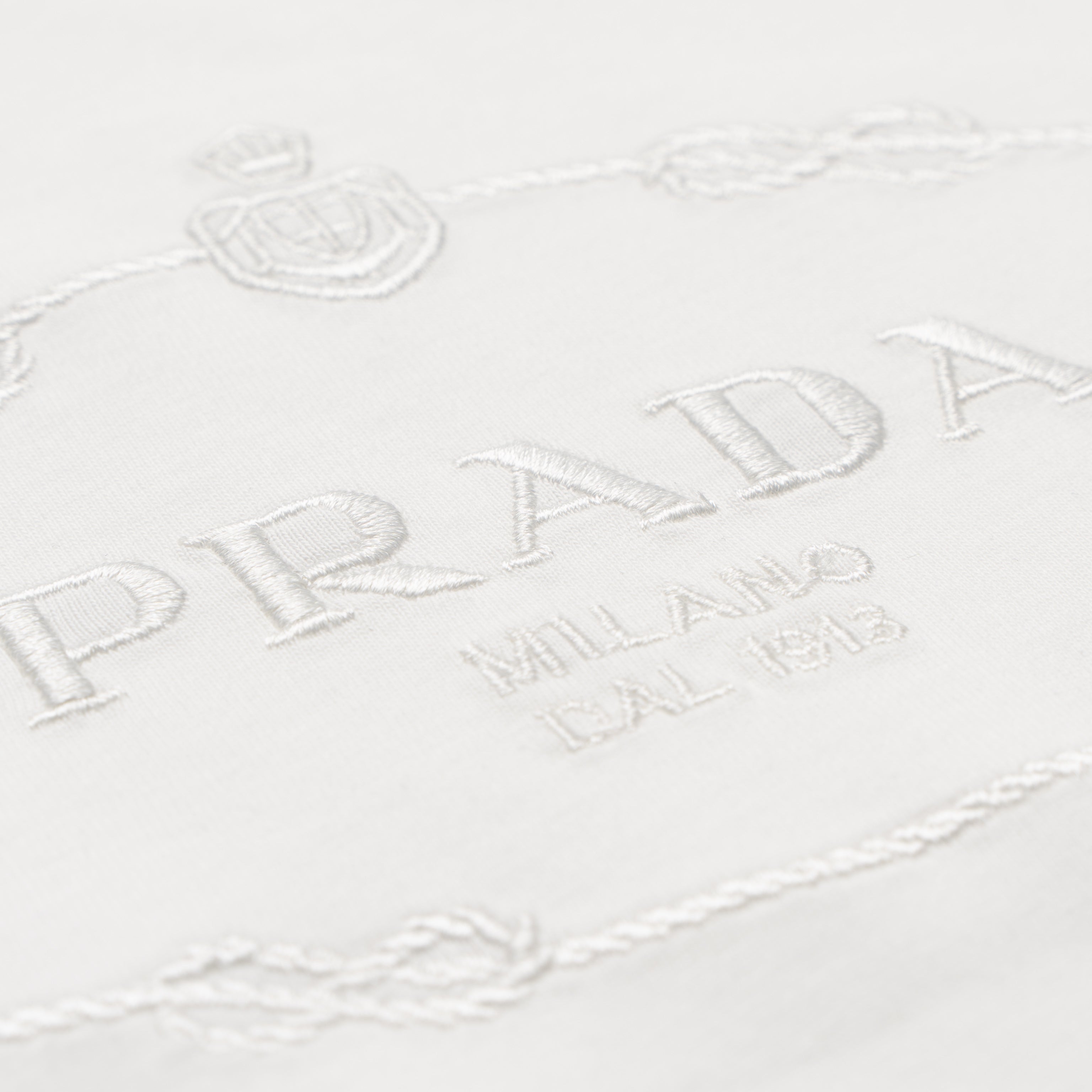 Printed T-Shirt: High-End Fashion Statement-1199