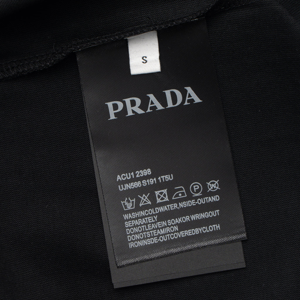 Printed T-Shirt: High-End Fashion Statement-1200