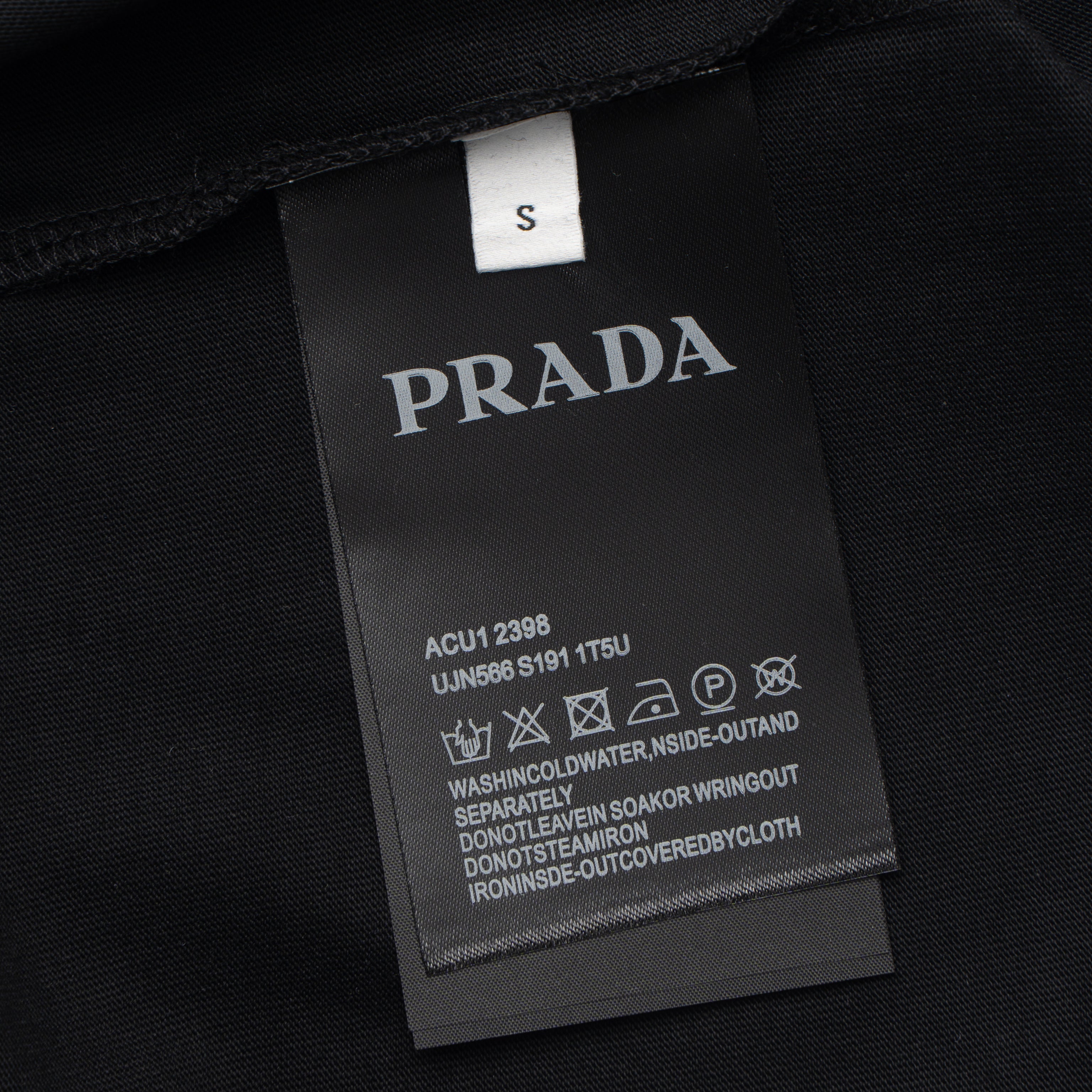 Printed T-Shirt: High-End Fashion Statement-1200