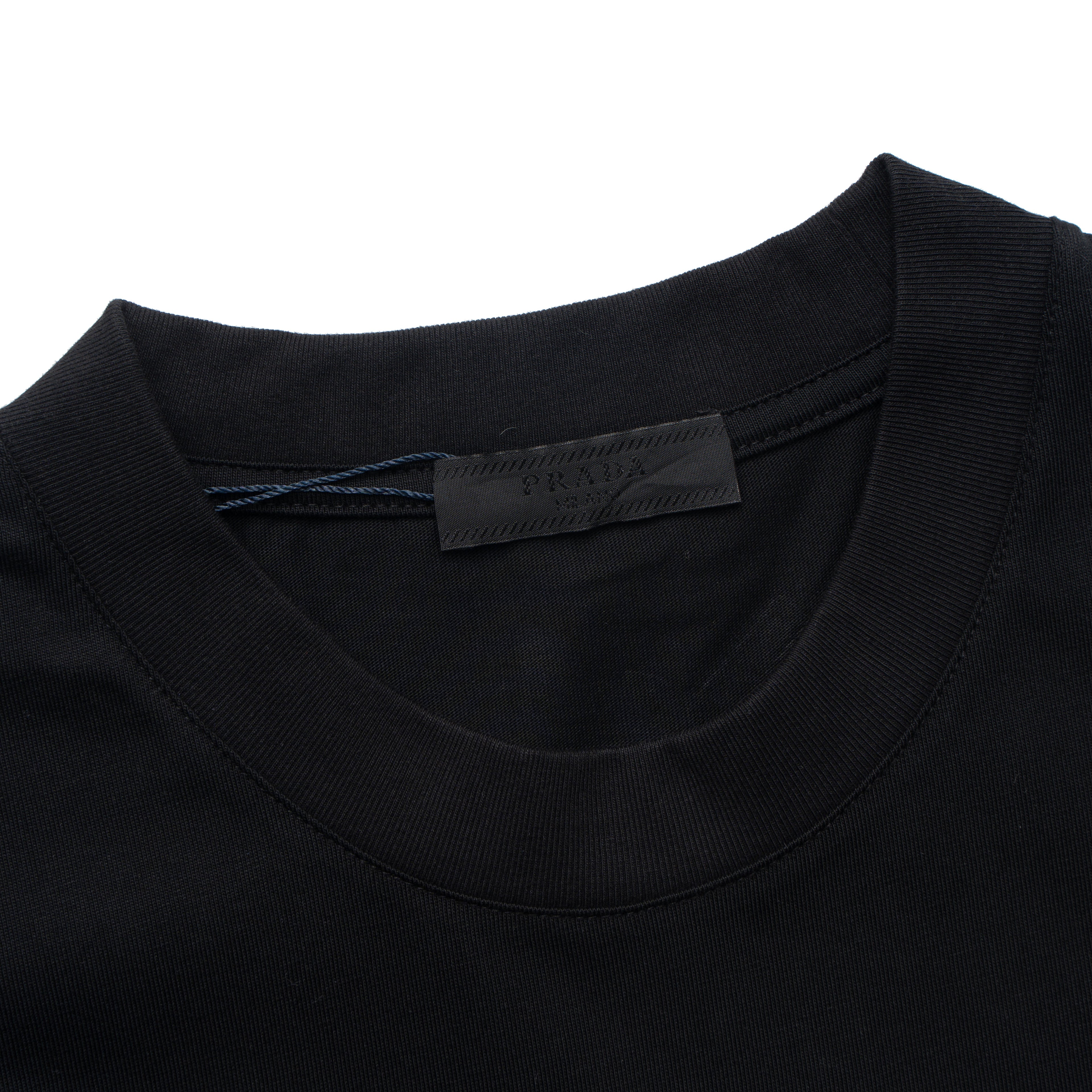 Printed T-Shirt: High-End Fashion Statement-1201