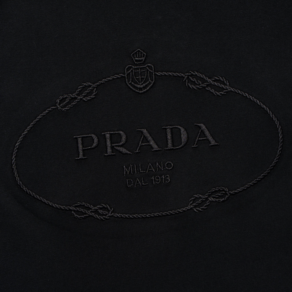 Printed T-Shirt: High-End Fashion Statement-1201