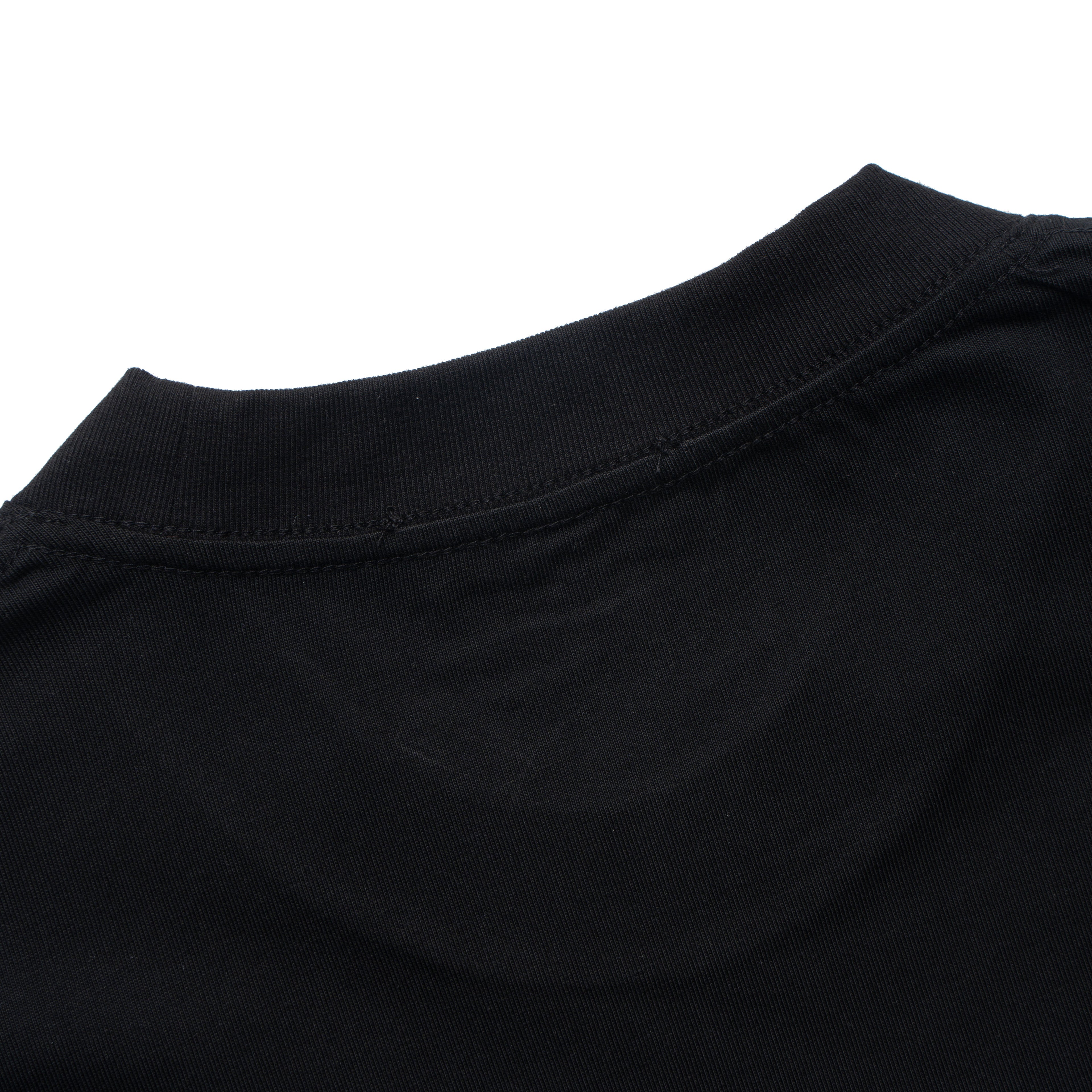 Printed T-Shirt: High-End Fashion Statement-1201