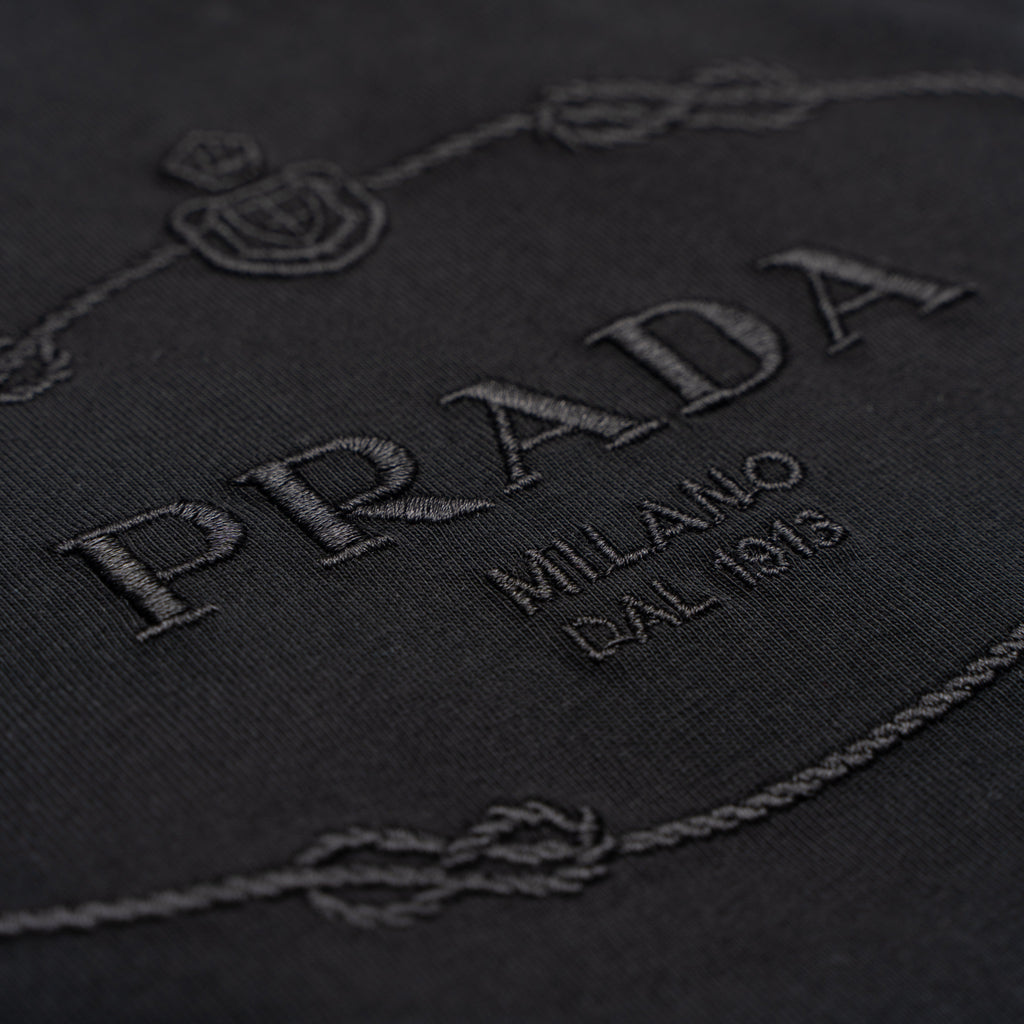 Printed T-Shirt: High-End Fashion Statement-1201