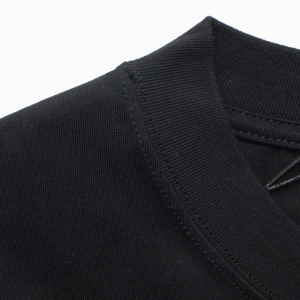 Printed T-Shirt: High-End Fashion Statement-1202