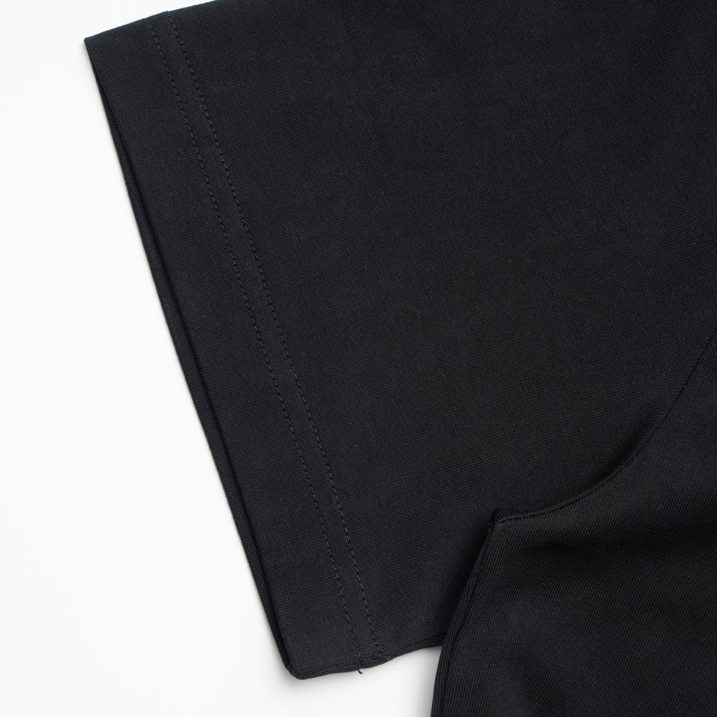 Printed T-Shirt: High-End Fashion Statement-1202