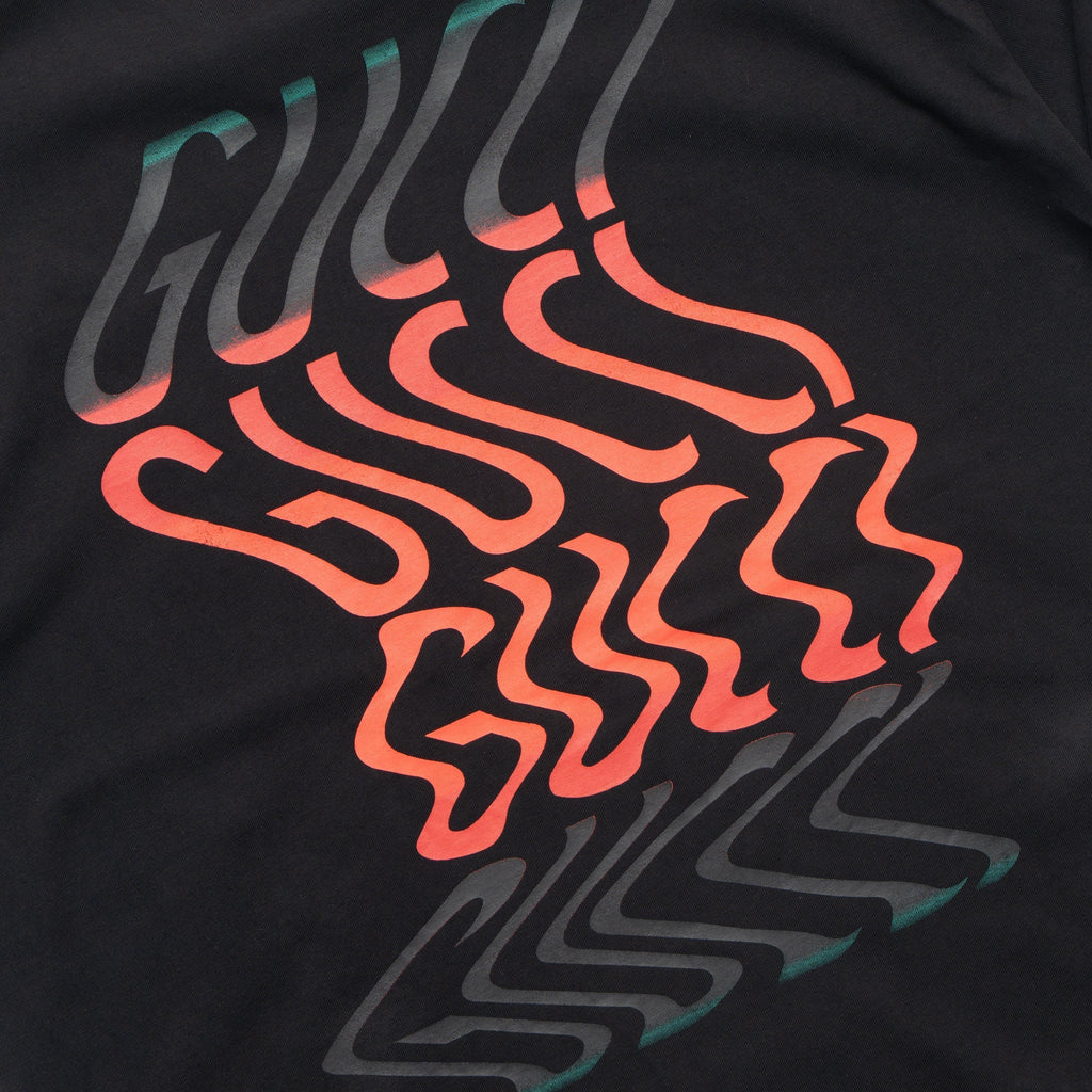 Printed T-Shirt: High-End Fashion Statement-1202