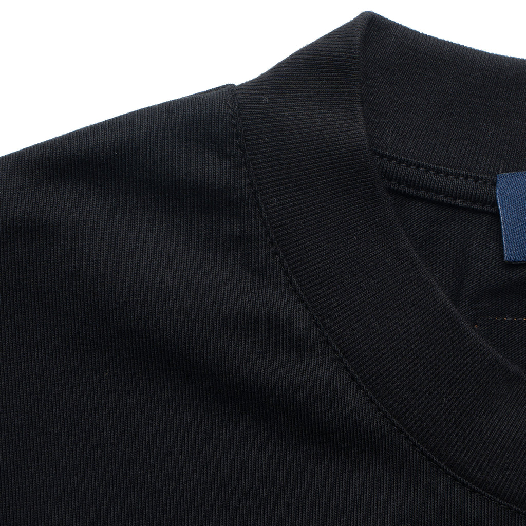 Printed T-Shirt: High-End Fashion Statement-1203