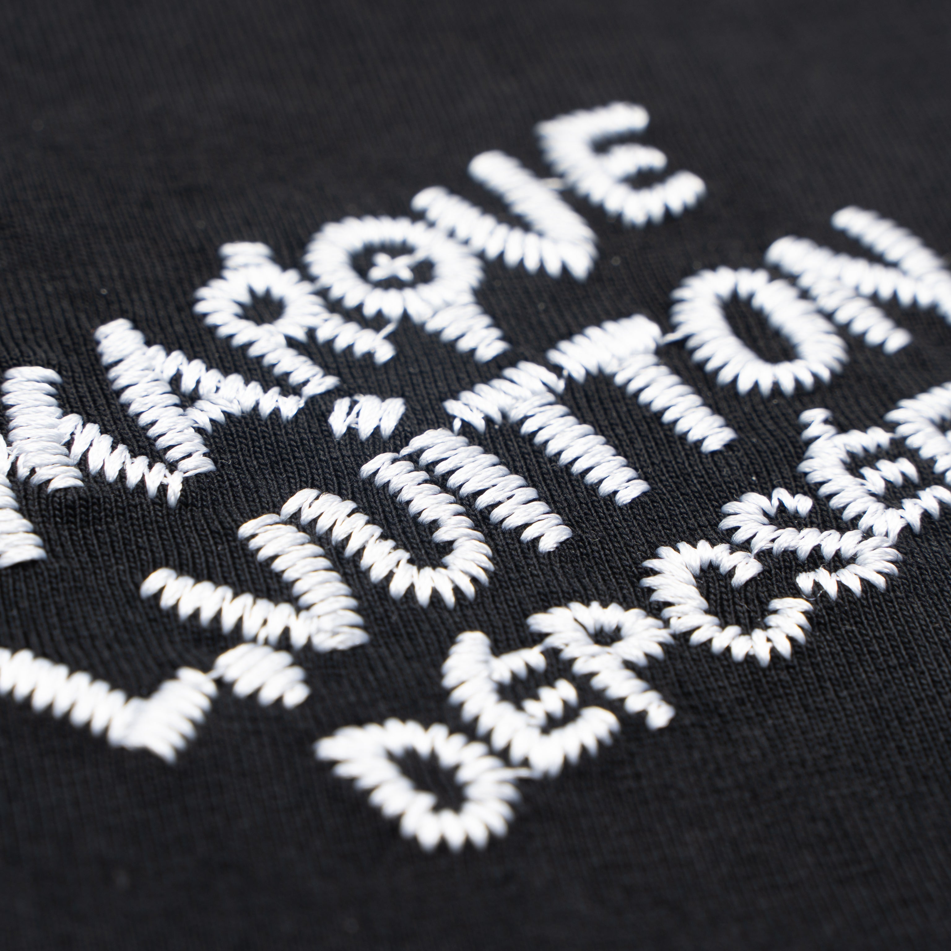 Printed T-Shirt: High-End Fashion Statement-1203