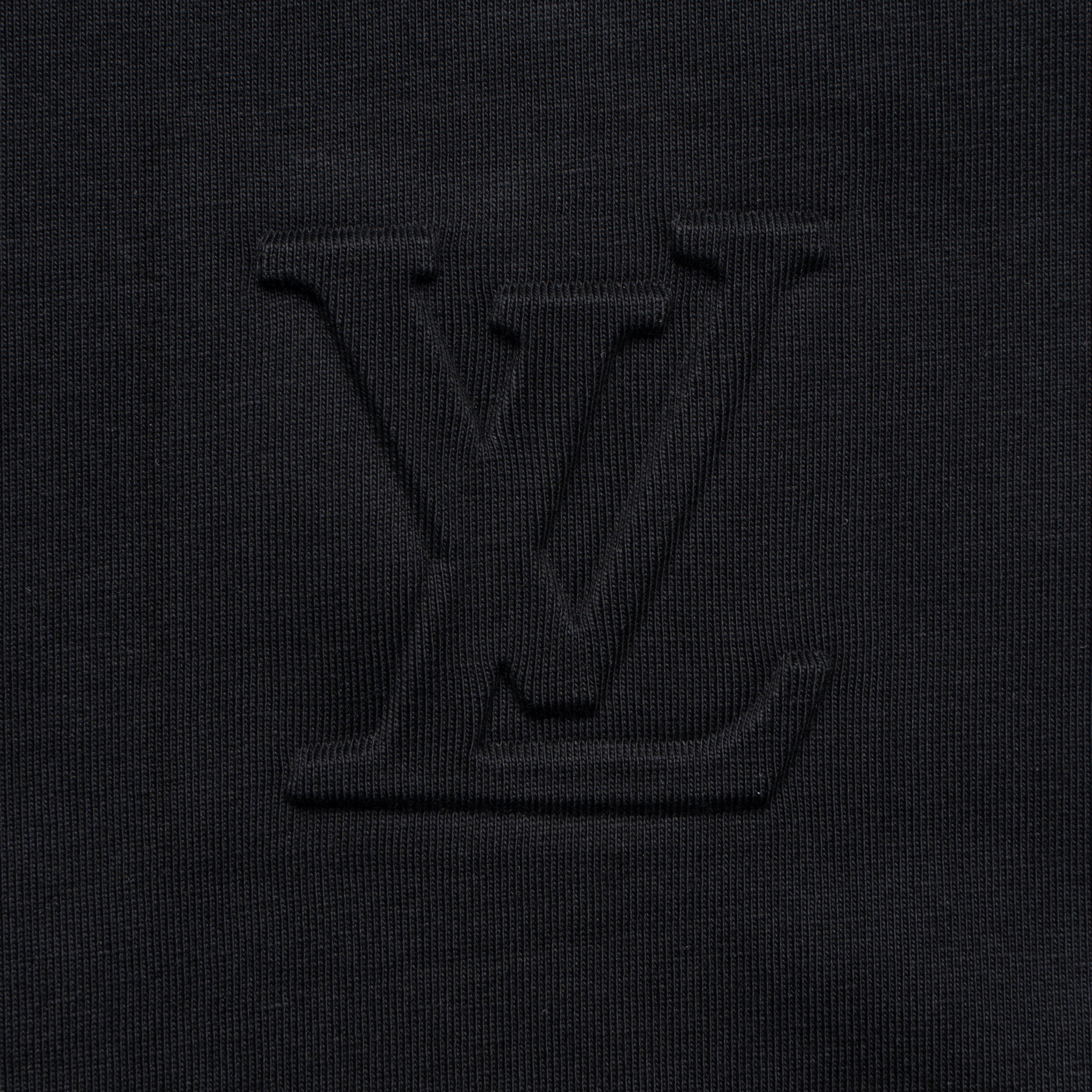 Printed T-Shirt: High-End Fashion Statement-1204