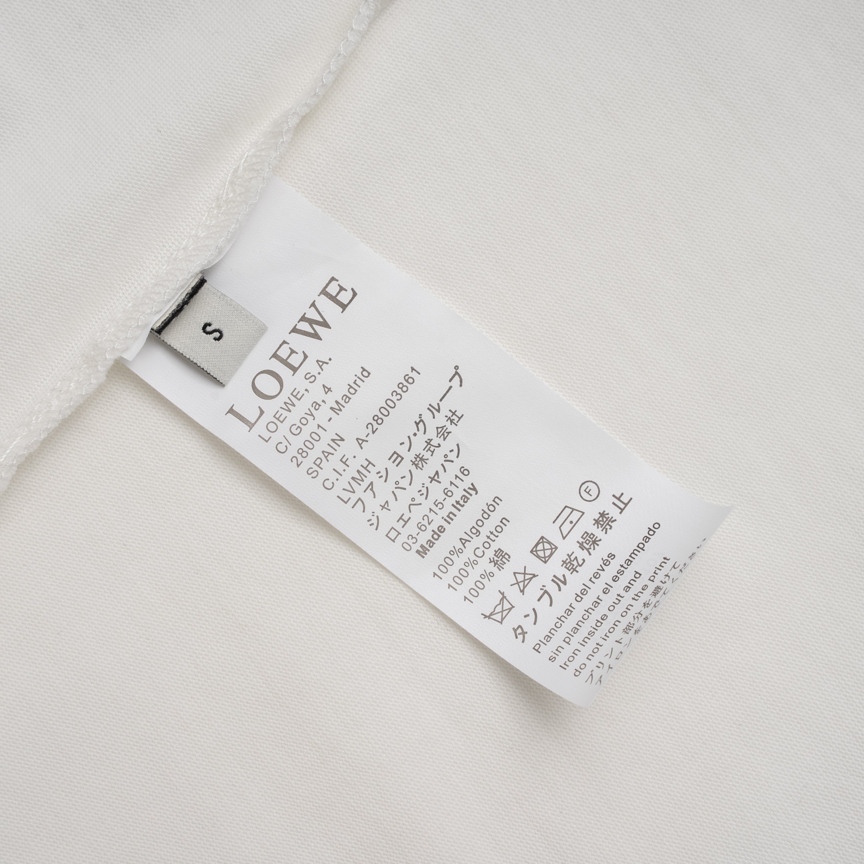 Printed T-Shirt: High-End Fashion Statement-1157