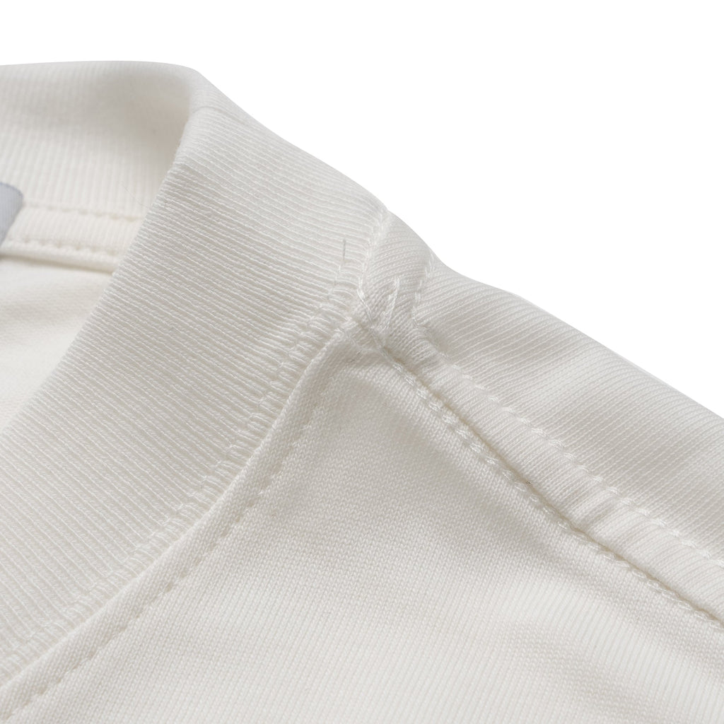 Printed T-Shirt: High-End Fashion Statement-1158