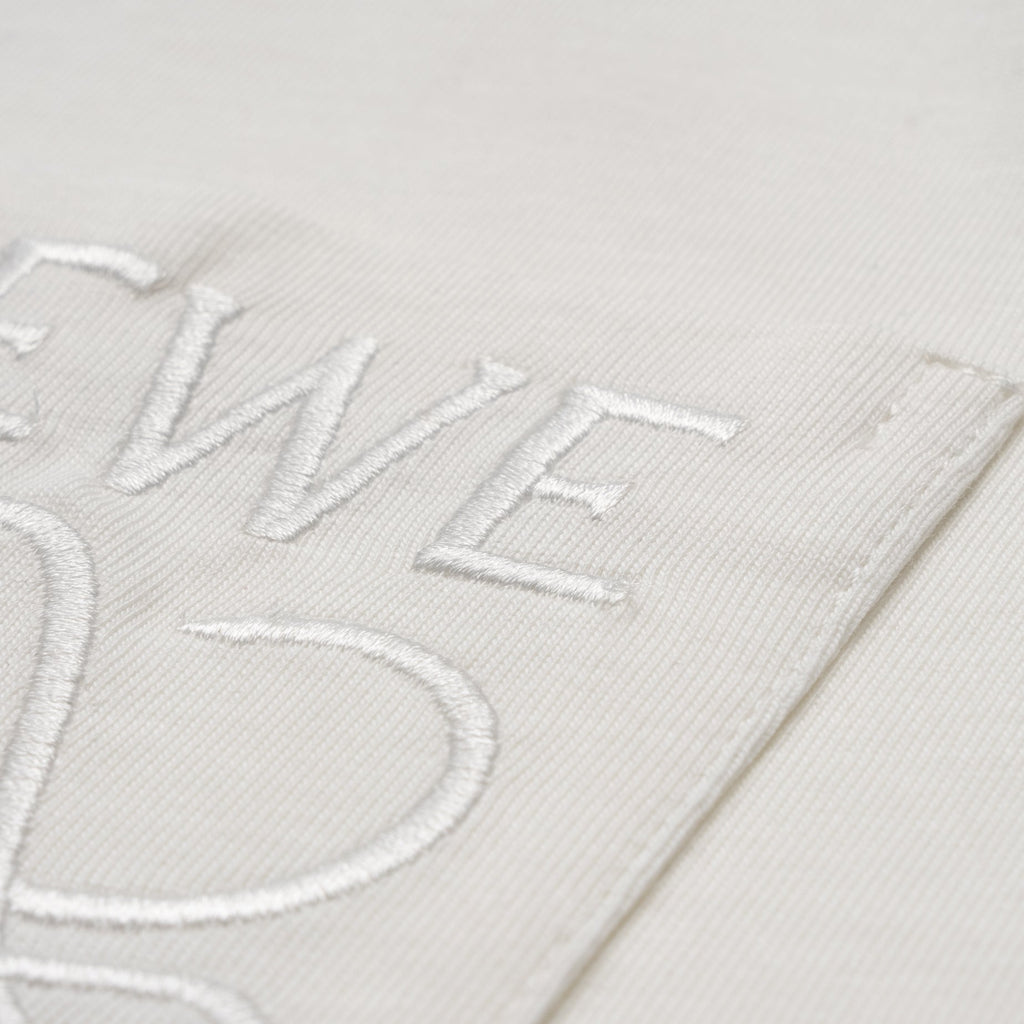 Printed T-Shirt: High-End Fashion Statement-1158