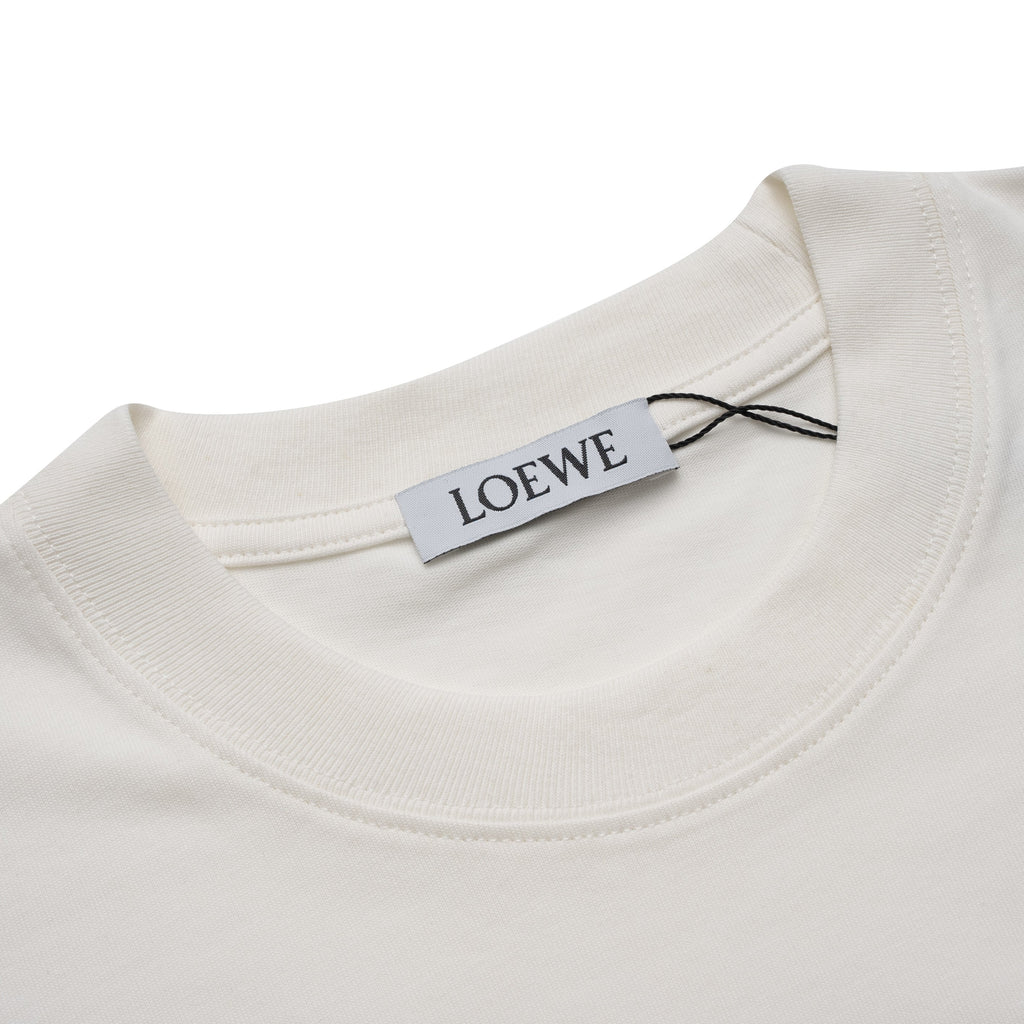 Printed T-Shirt: High-End Fashion Statement-1159