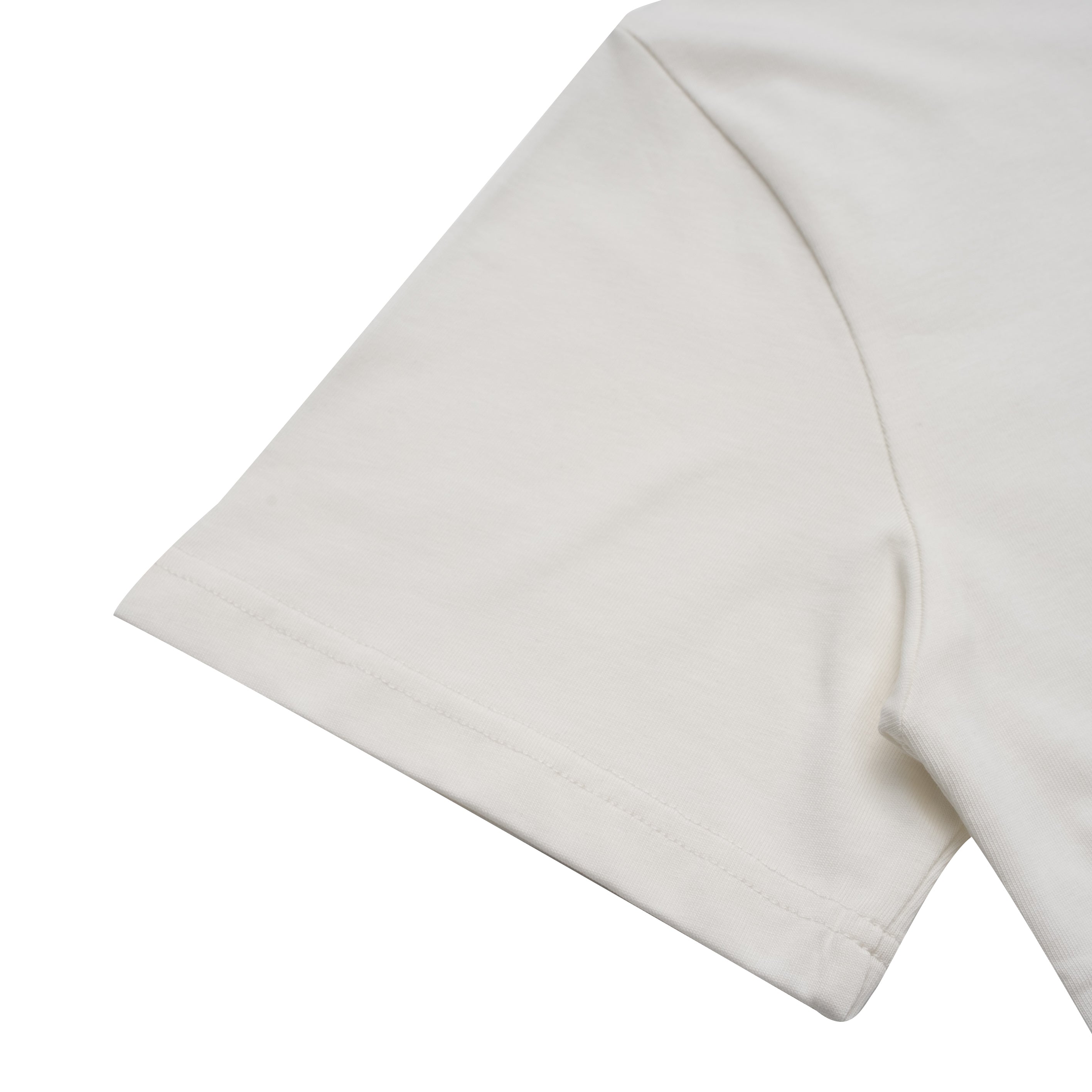 Printed T-Shirt: High-End Fashion Statement-1159