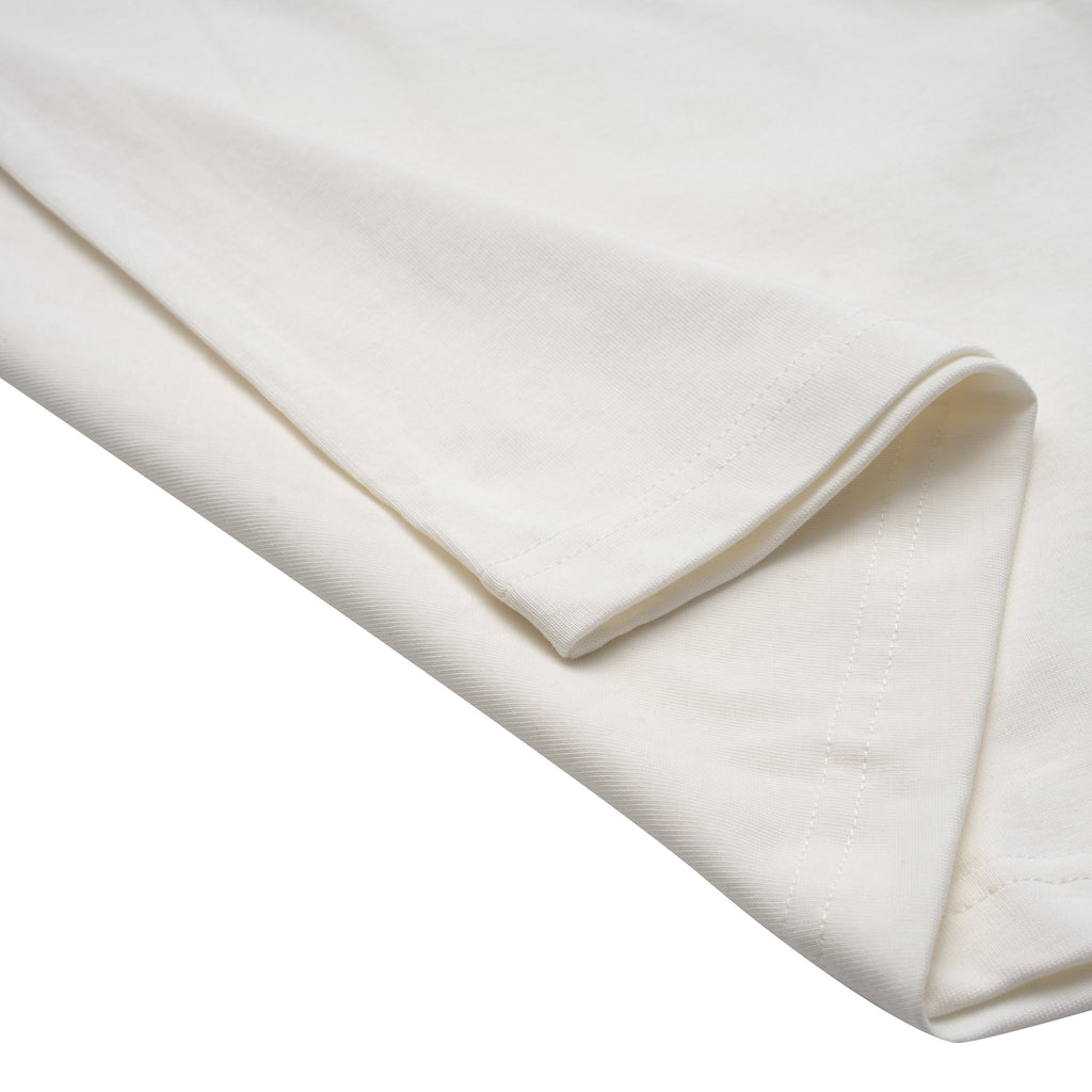 Printed T-Shirt: High-End Fashion Statement-1159