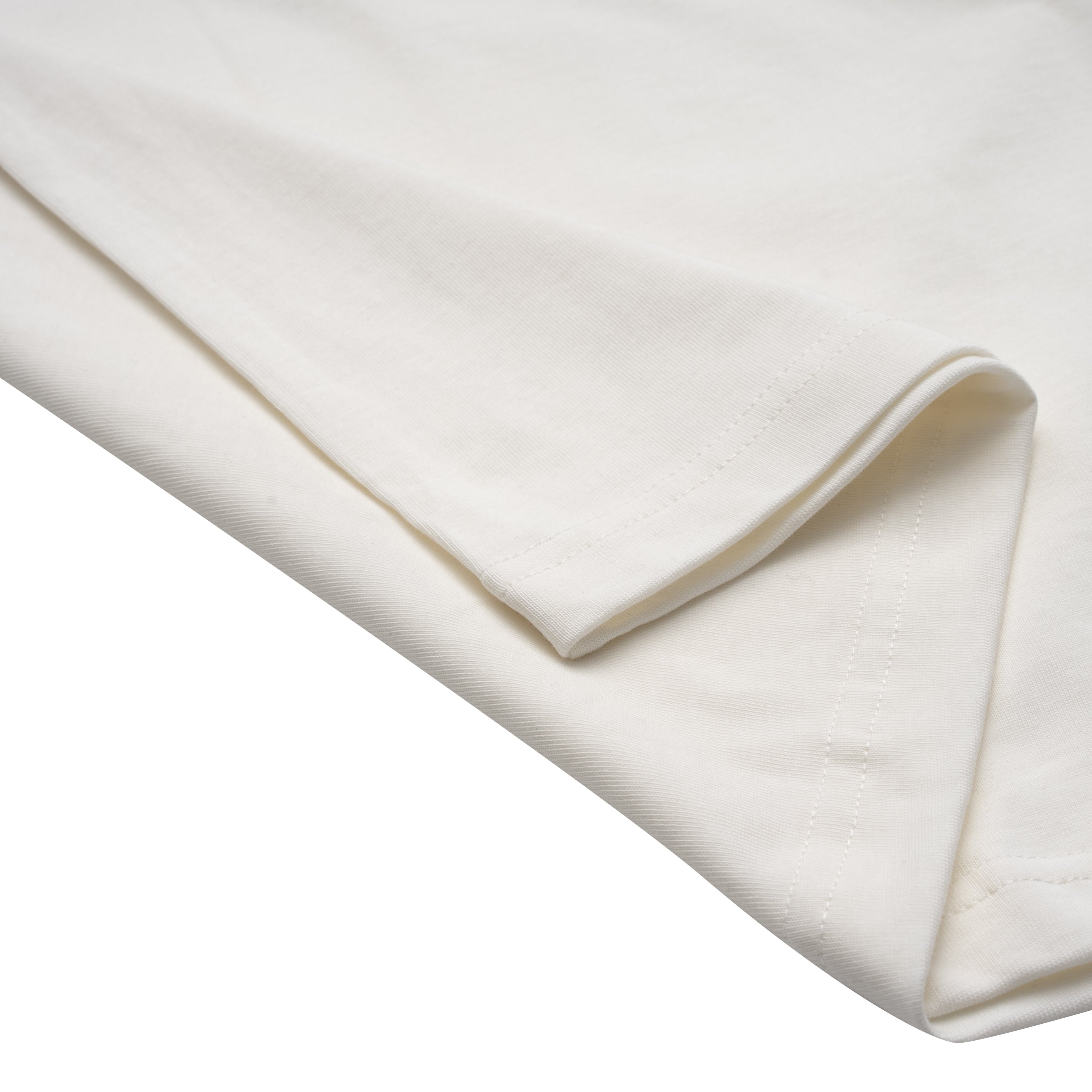 Printed T-Shirt: High-End Fashion Statement-1159