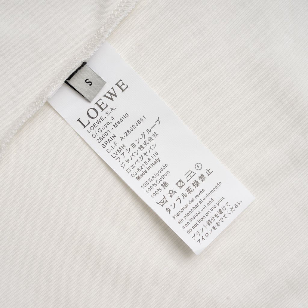 Printed T-Shirt: High-End Fashion Statement-1159