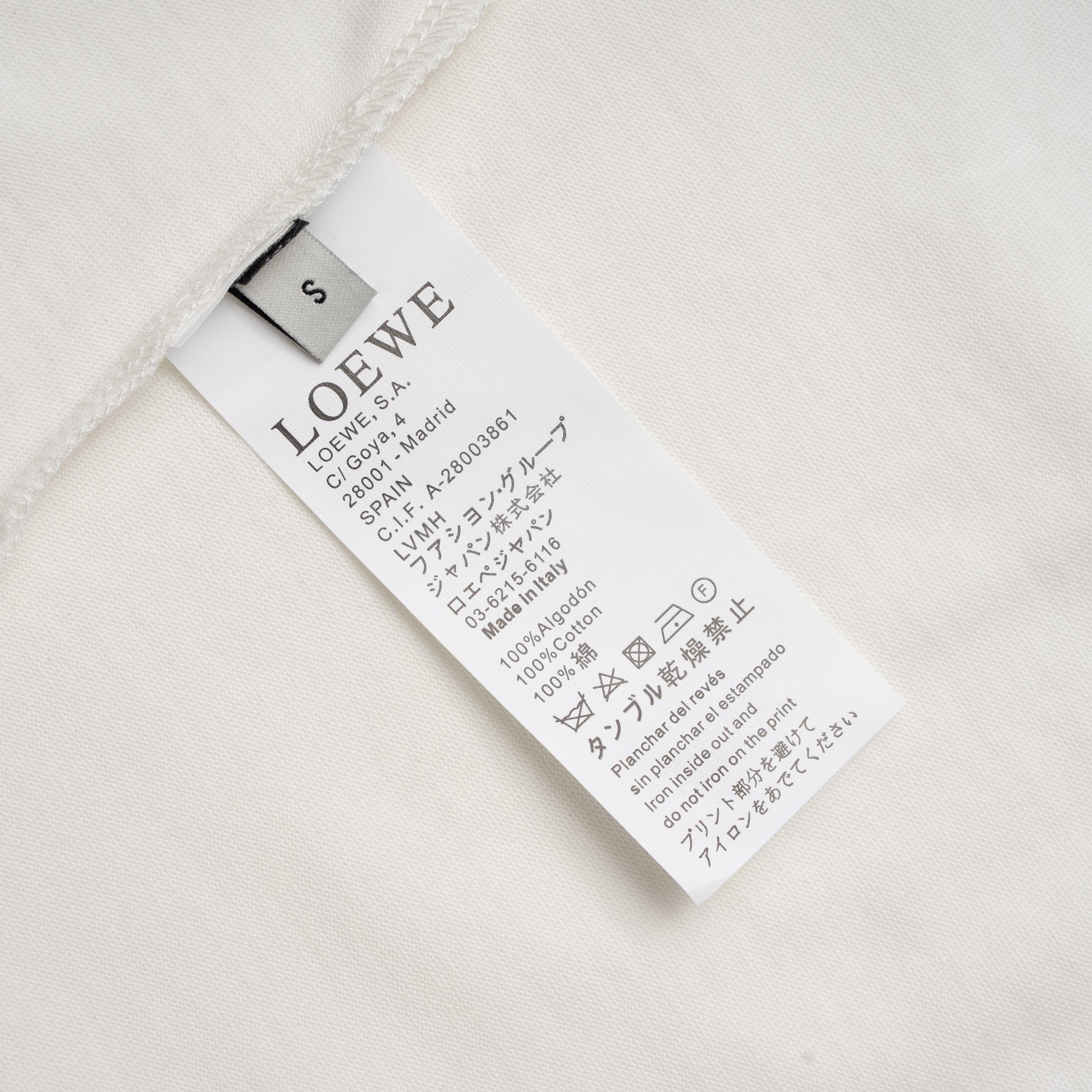 Printed T-Shirt: High-End Fashion Statement-1159