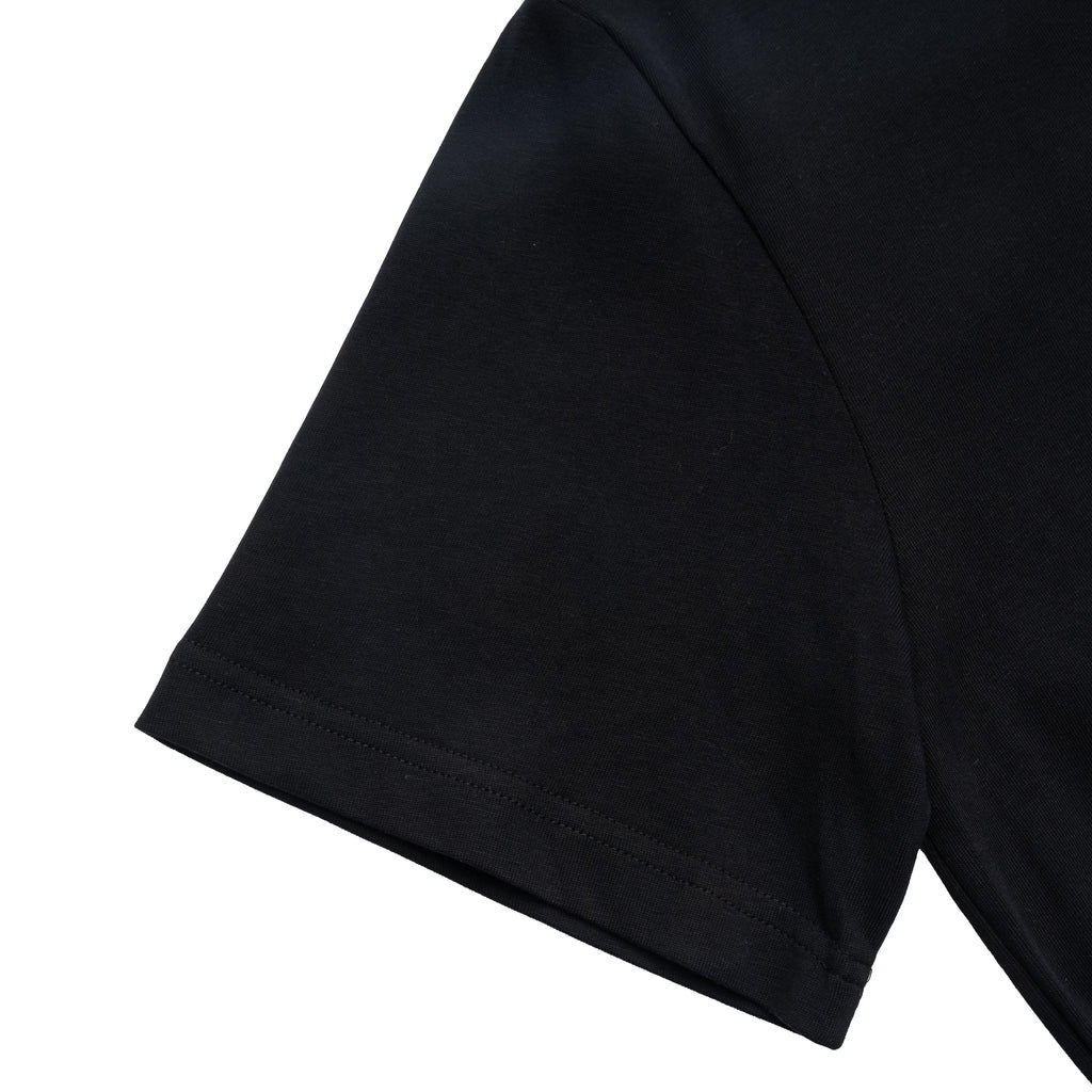 Printed T-Shirt: High-End Fashion Statement-1161