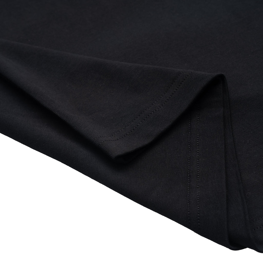 Printed T-Shirt: High-End Fashion Statement-1161