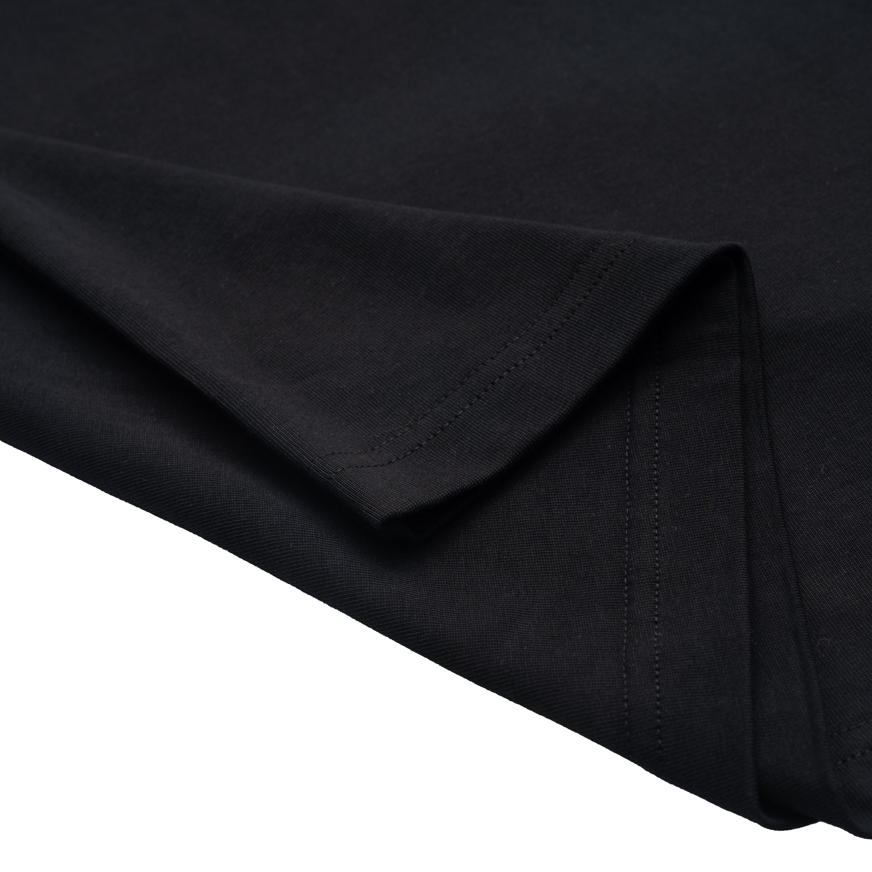 Printed T-Shirt: High-End Fashion Statement-1161