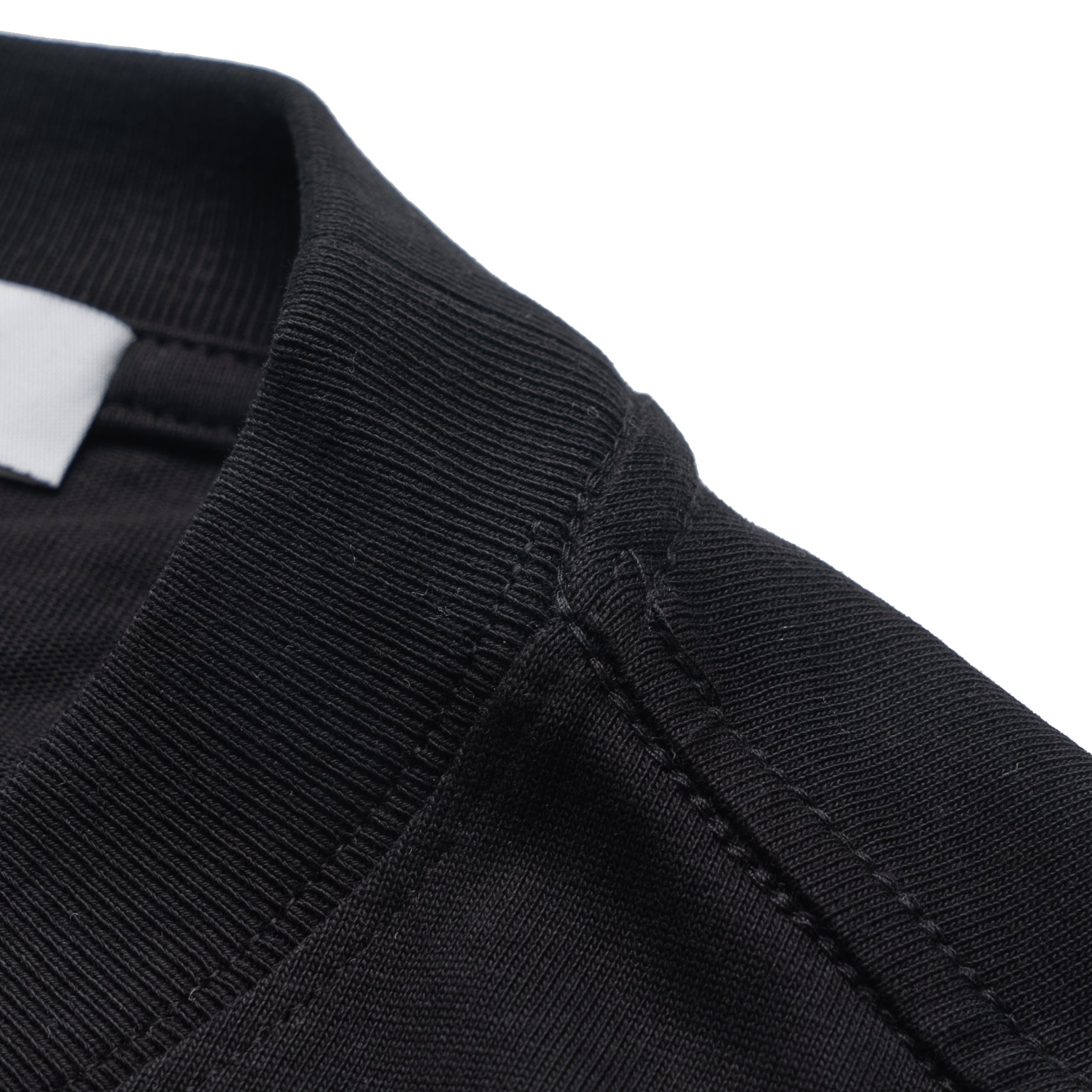 Printed T-Shirt: High-End Fashion Statement-1161