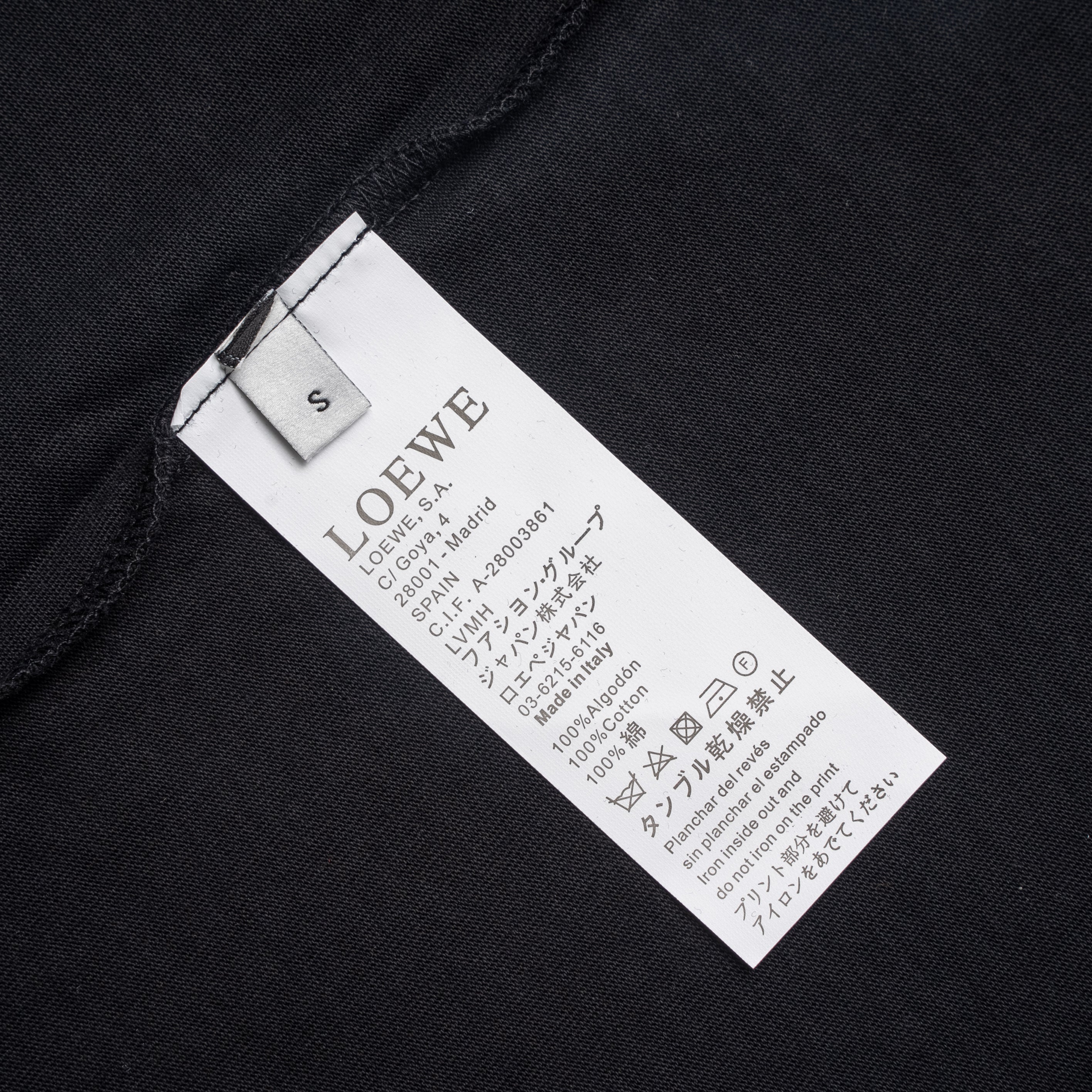 Printed T-Shirt: High-End Fashion Statement-1161