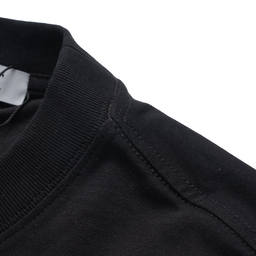 Printed T-Shirt: High-End Fashion Statement-1162