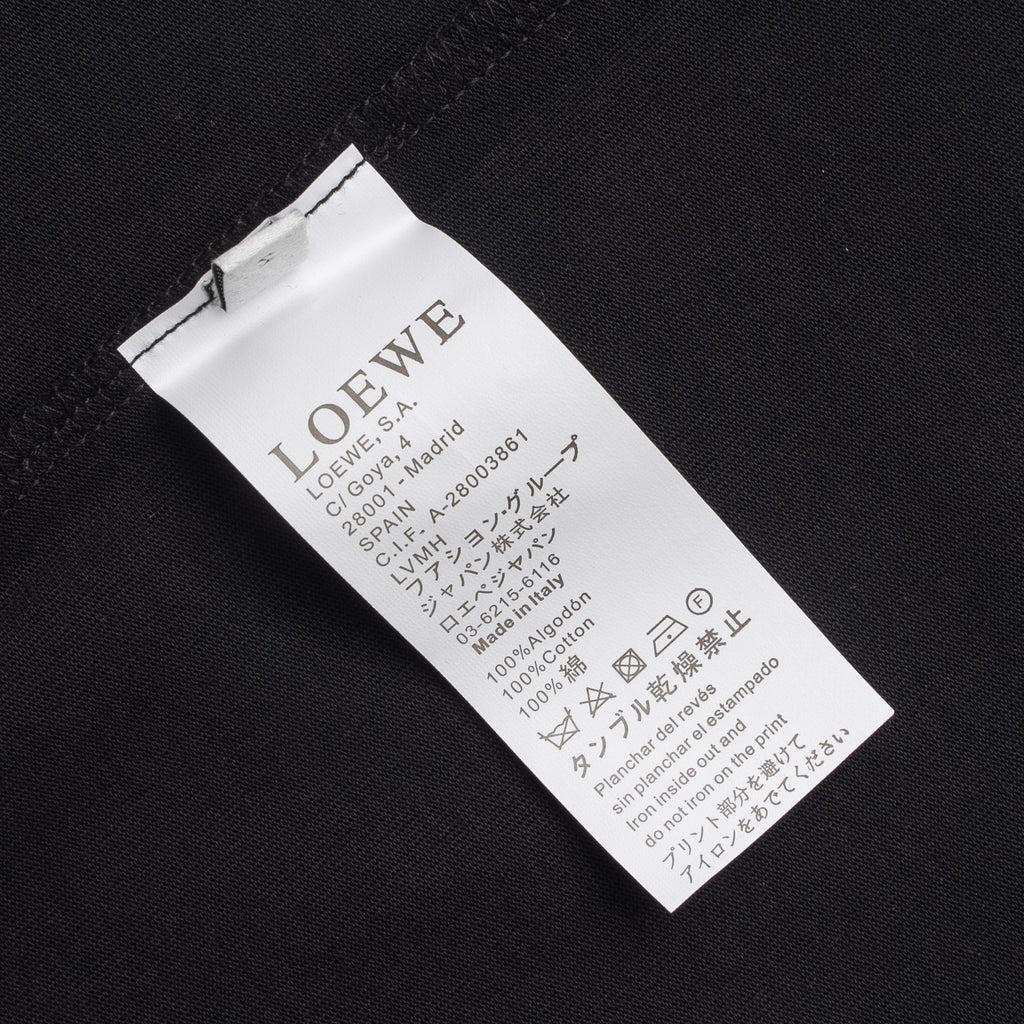 Printed T-Shirt: High-End Fashion Statement-1162