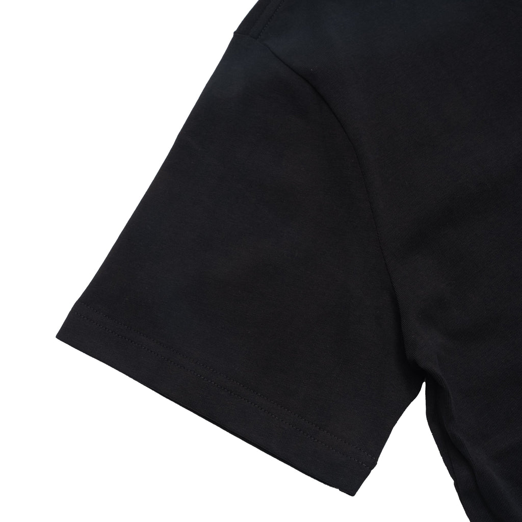 Printed T-Shirt: High-End Fashion Statement-1170