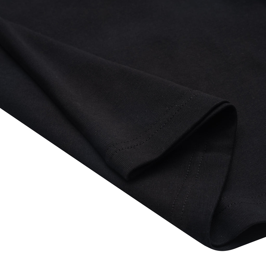 Printed T-Shirt: High-End Fashion Statement-1163