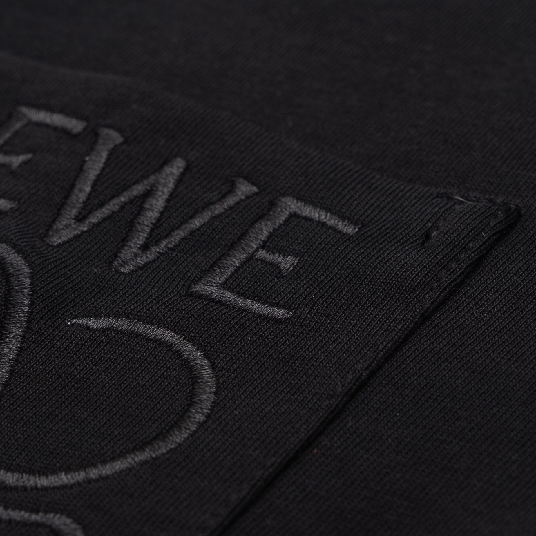 Printed T-Shirt: High-End Fashion Statement-1163