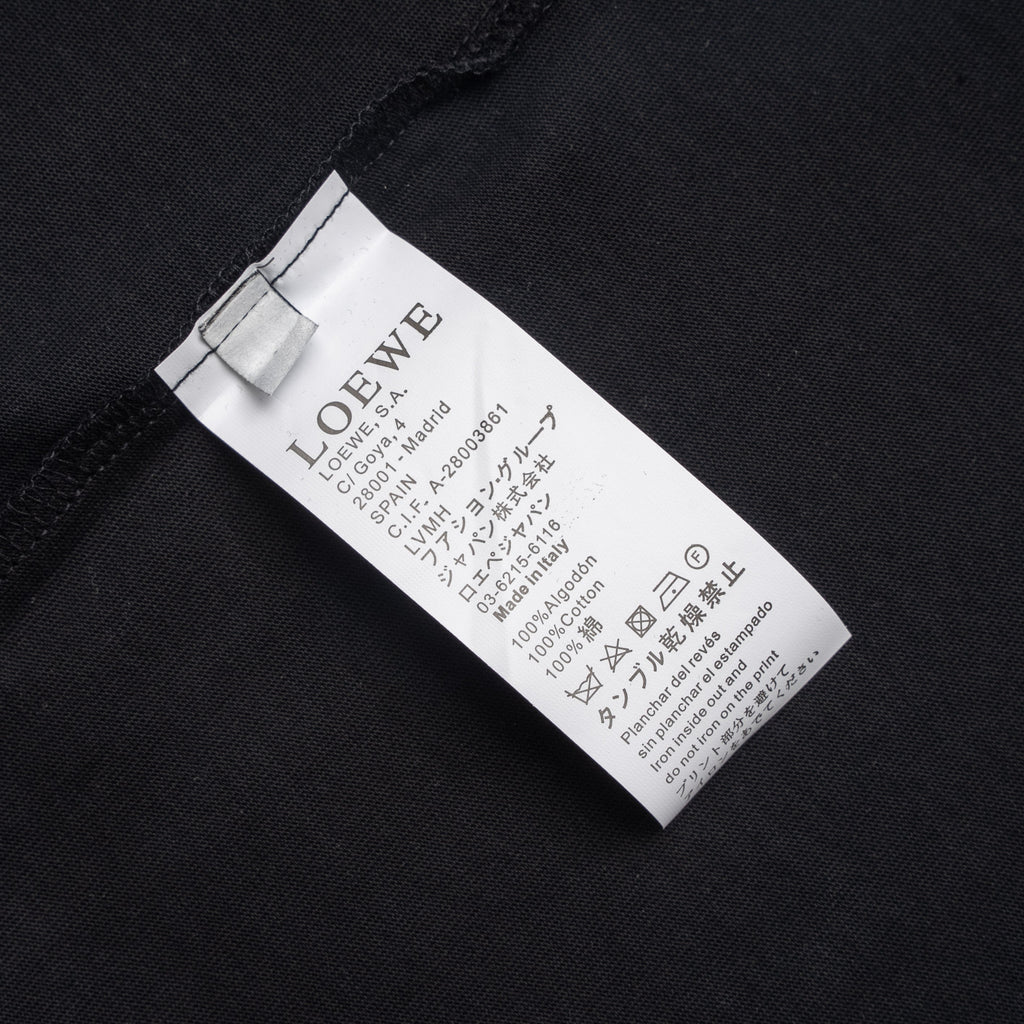 Printed T-Shirt: High-End Fashion Statement-1163