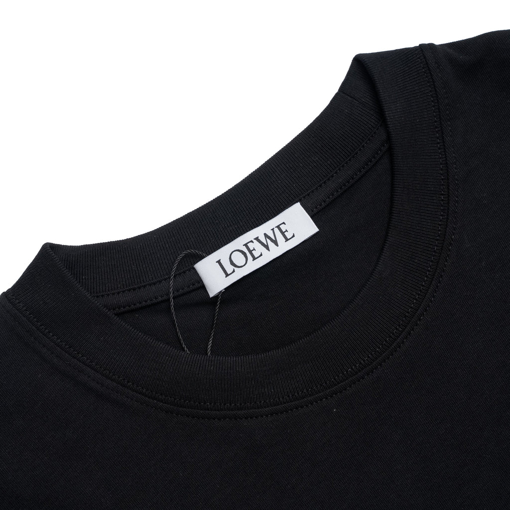 Printed T-Shirt: High-End Fashion Statement-1164